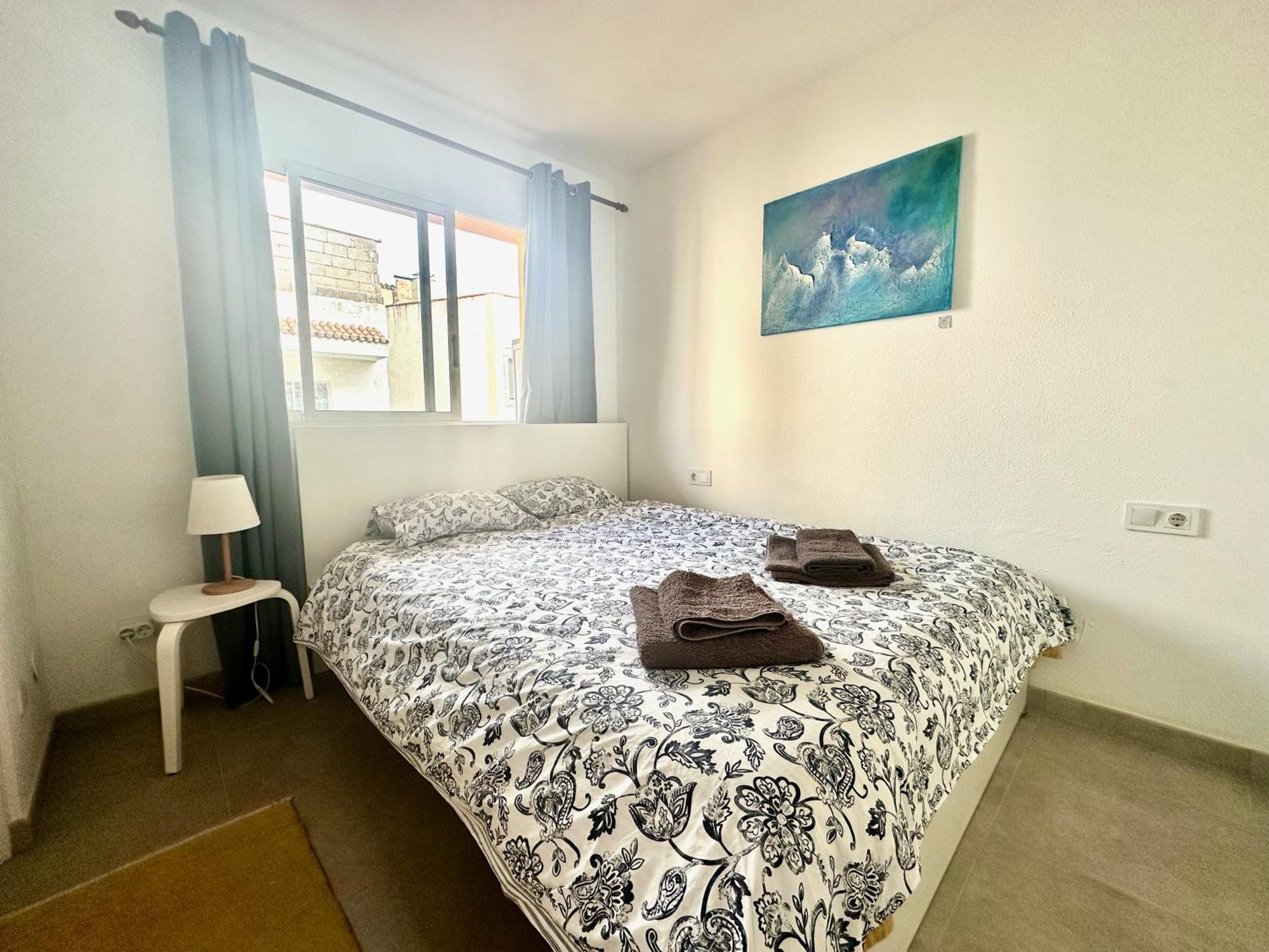 Pambnb - Cozy In Adeje Old Town *