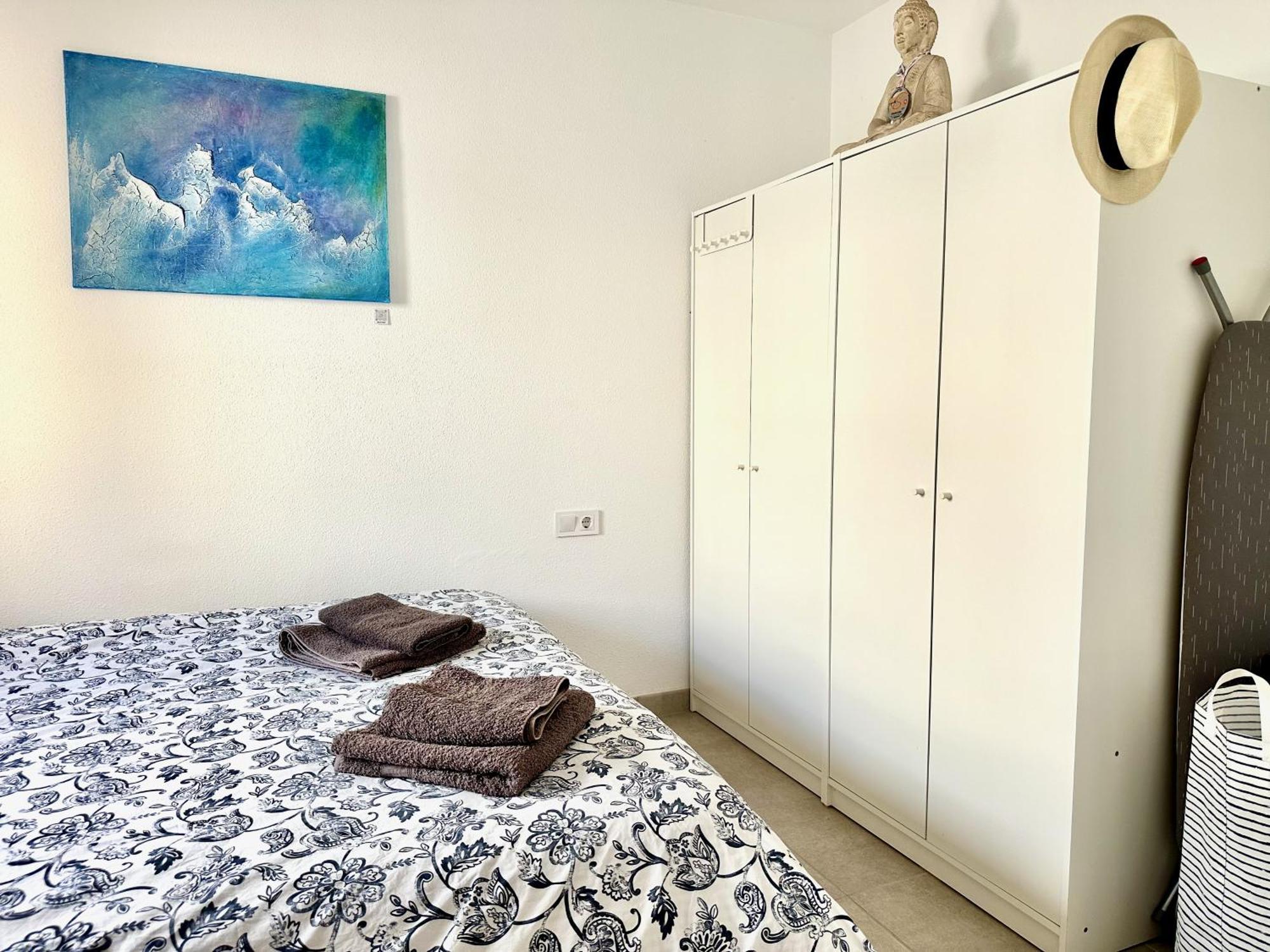 Pambnb - Cozy In Adeje Old Town * Costa Adeje (Tenerife)