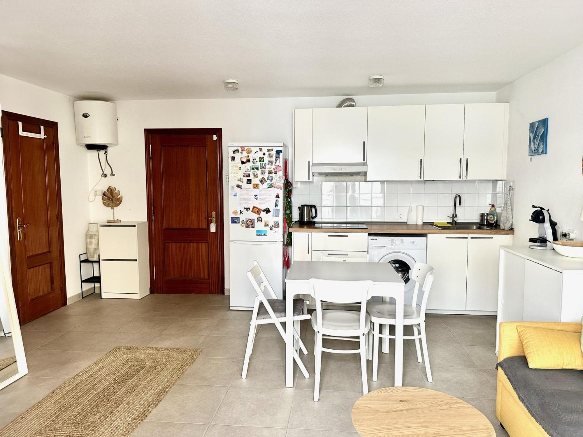 Pambnb - Cozy In Adeje Old Town Apartamento