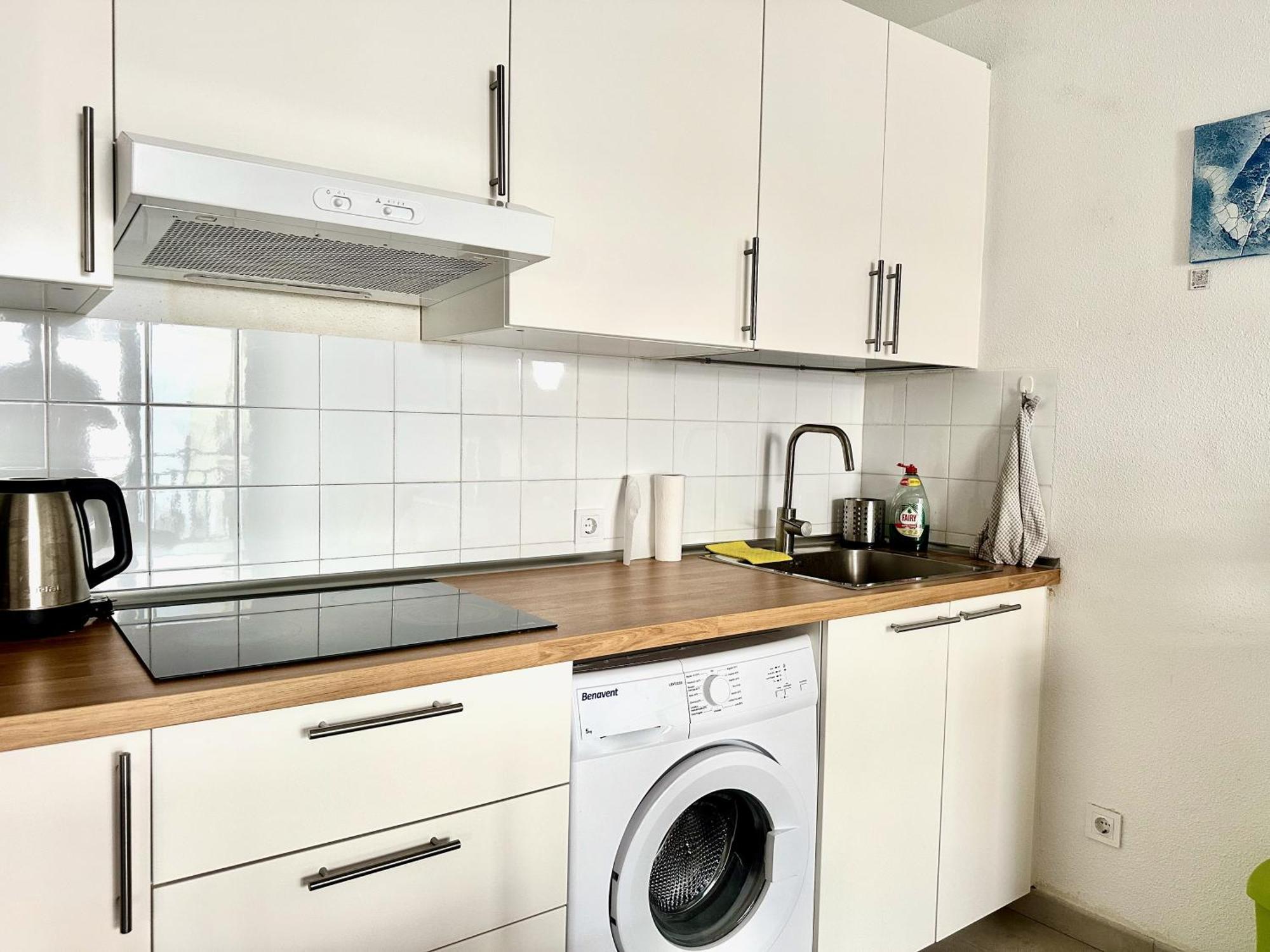 Apartamento Pambnb - Cozy In Adeje Old Town