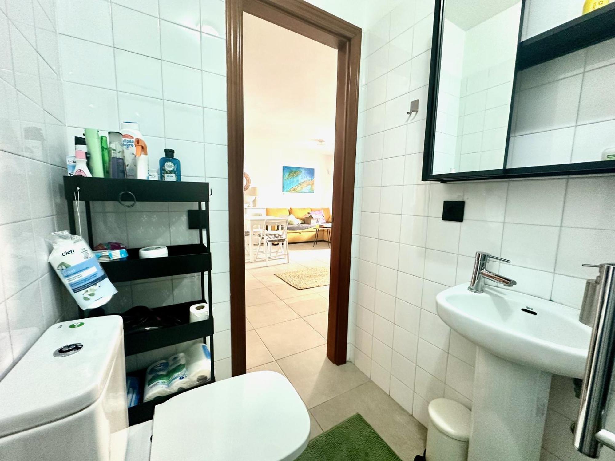 Pambnb - Cozy In Adeje Old Town Apartamento Costa Adeje (Tenerife)