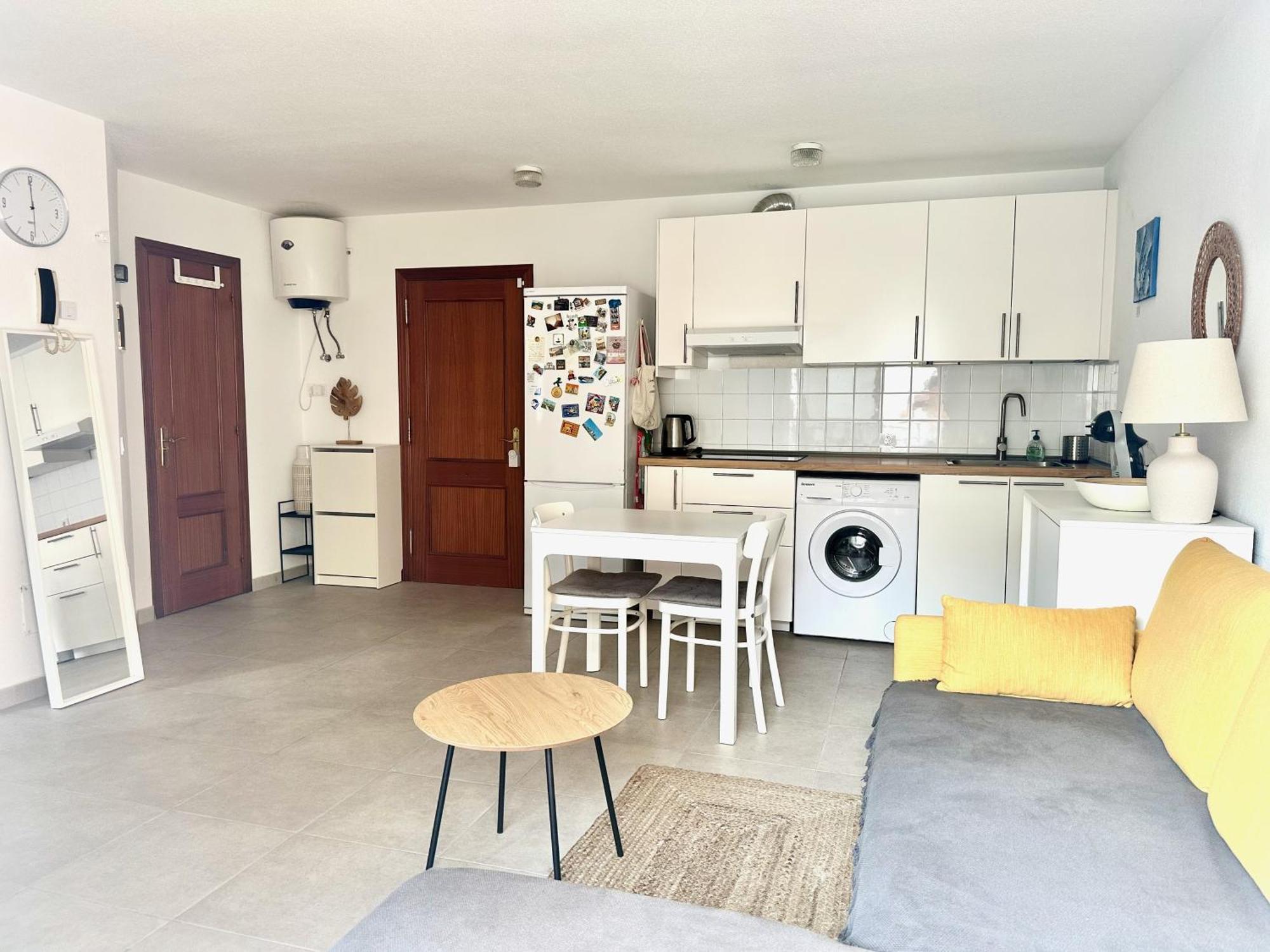 Pambnb - Cozy In Adeje Old Town * Costa Adeje (Tenerife)