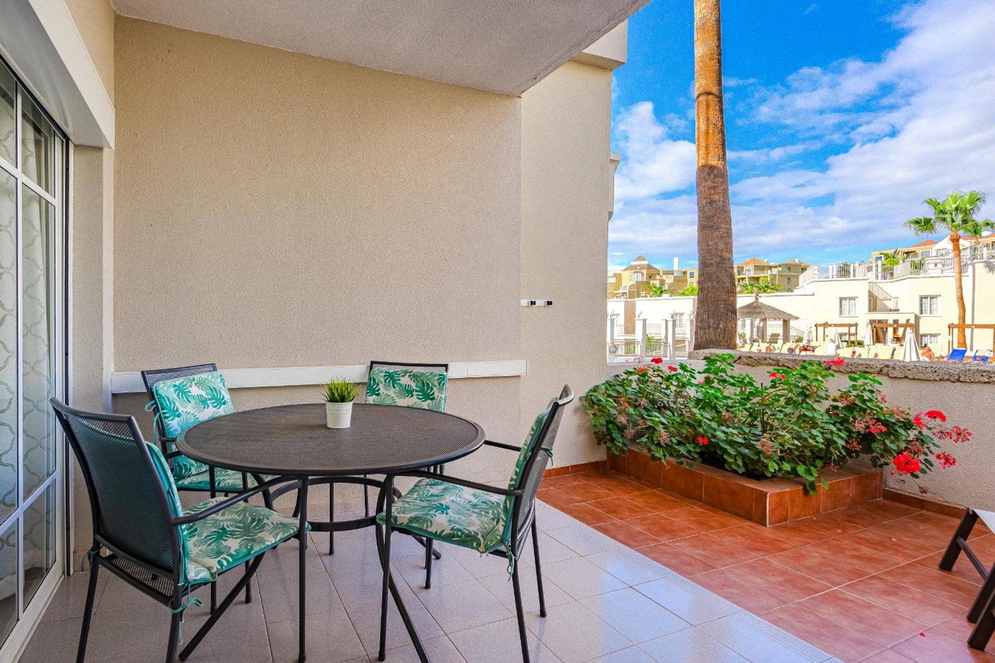 Tenerife Lo Apartamento