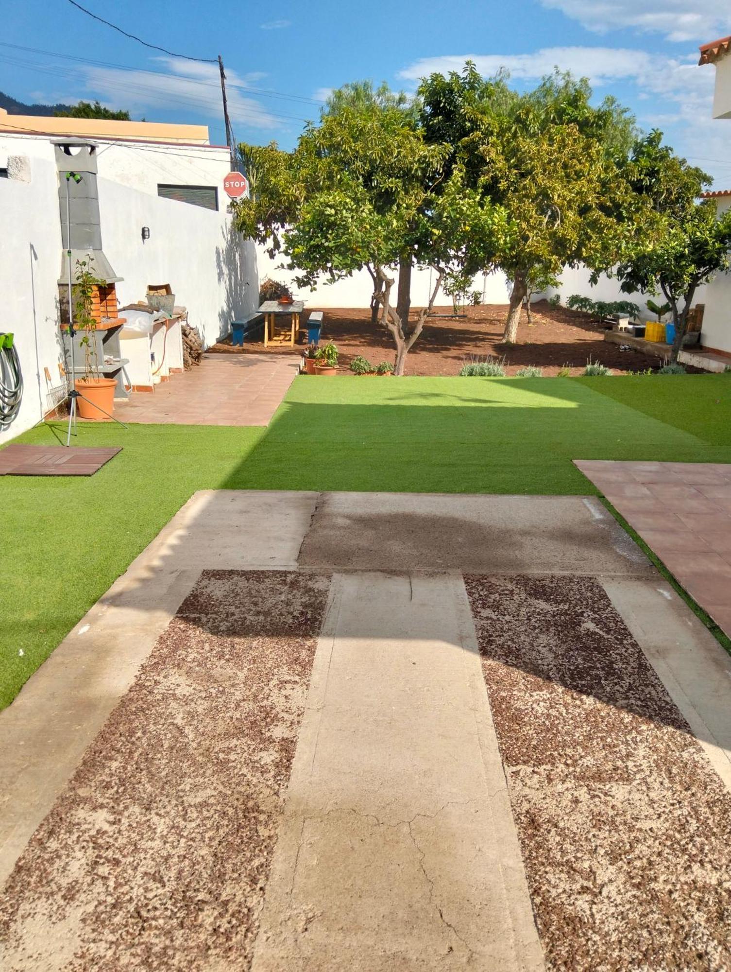 La Casita Сasa de vacaciones *