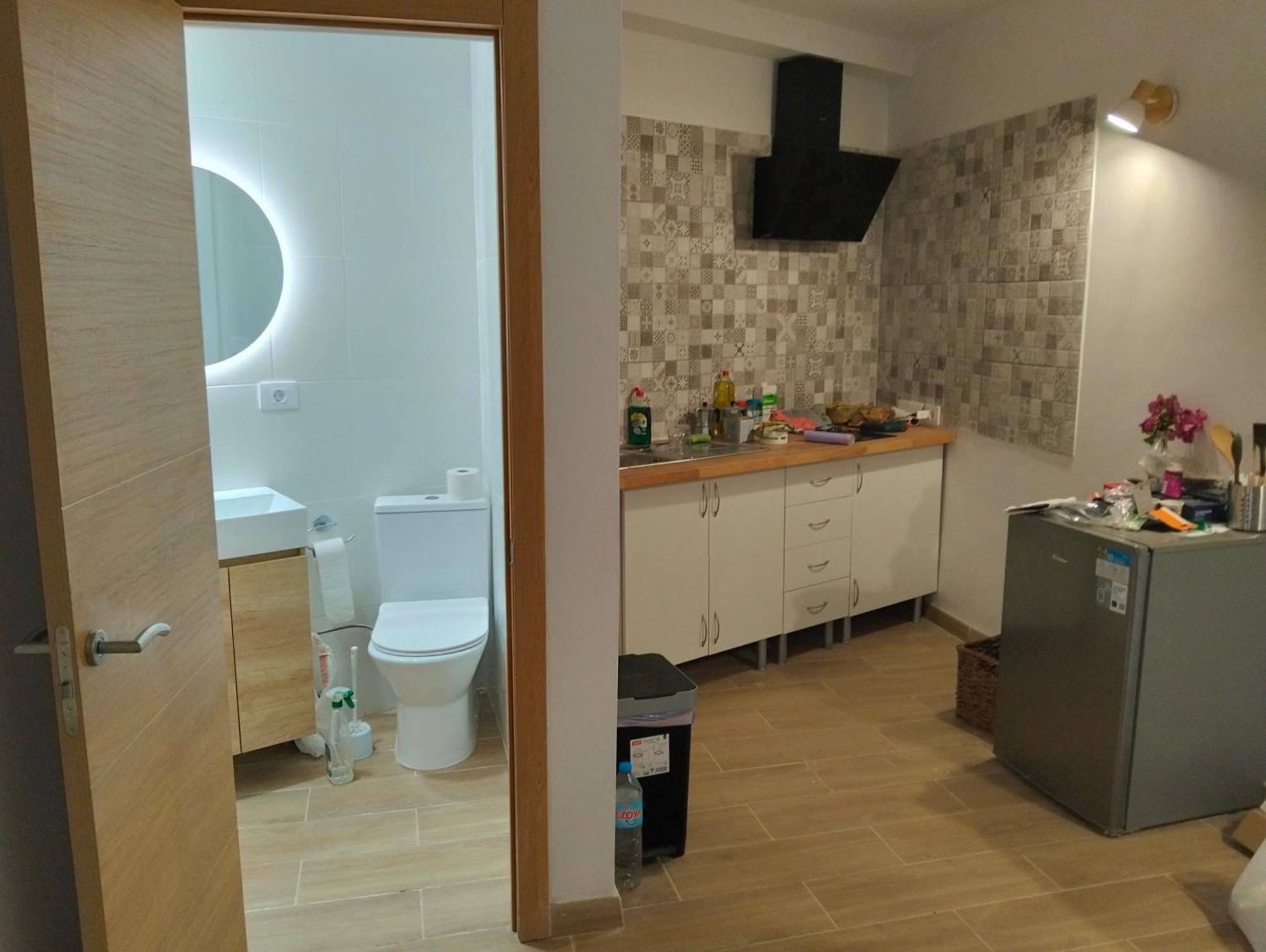 Hébergement de vacances La Casita *