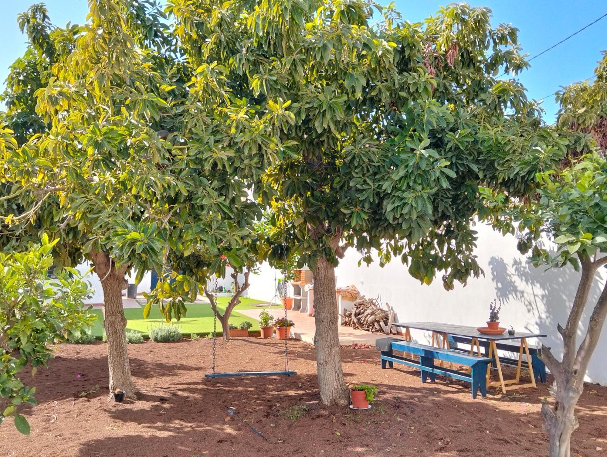 La Casita Arafo