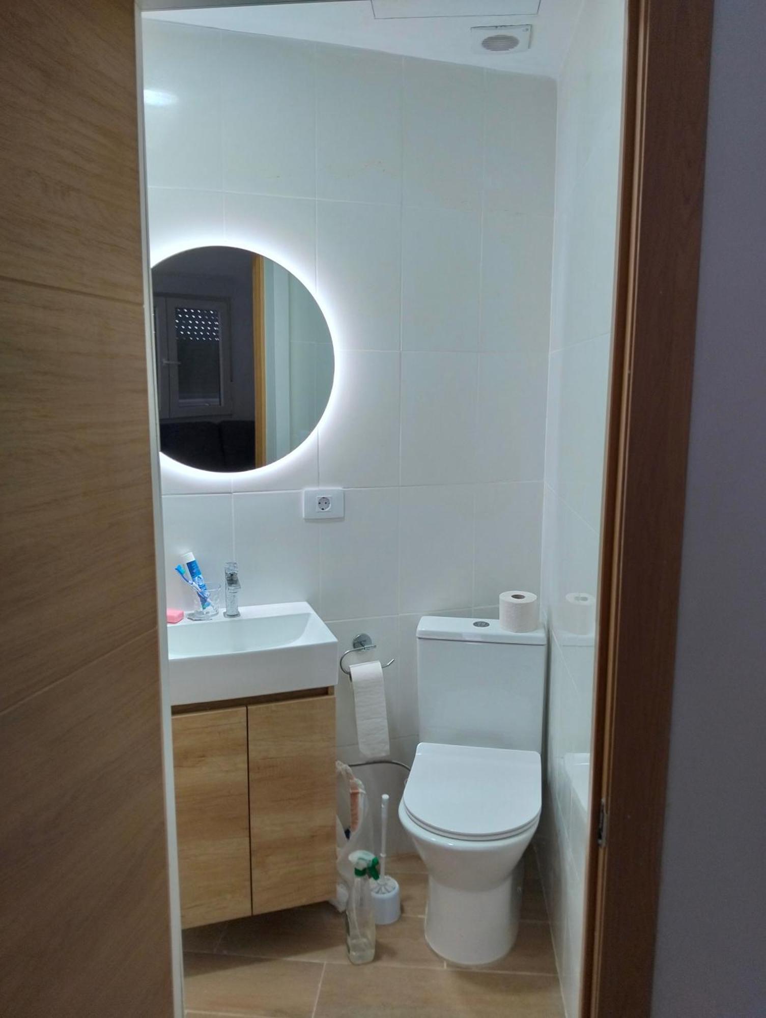 La Casita Holiday home Arafo