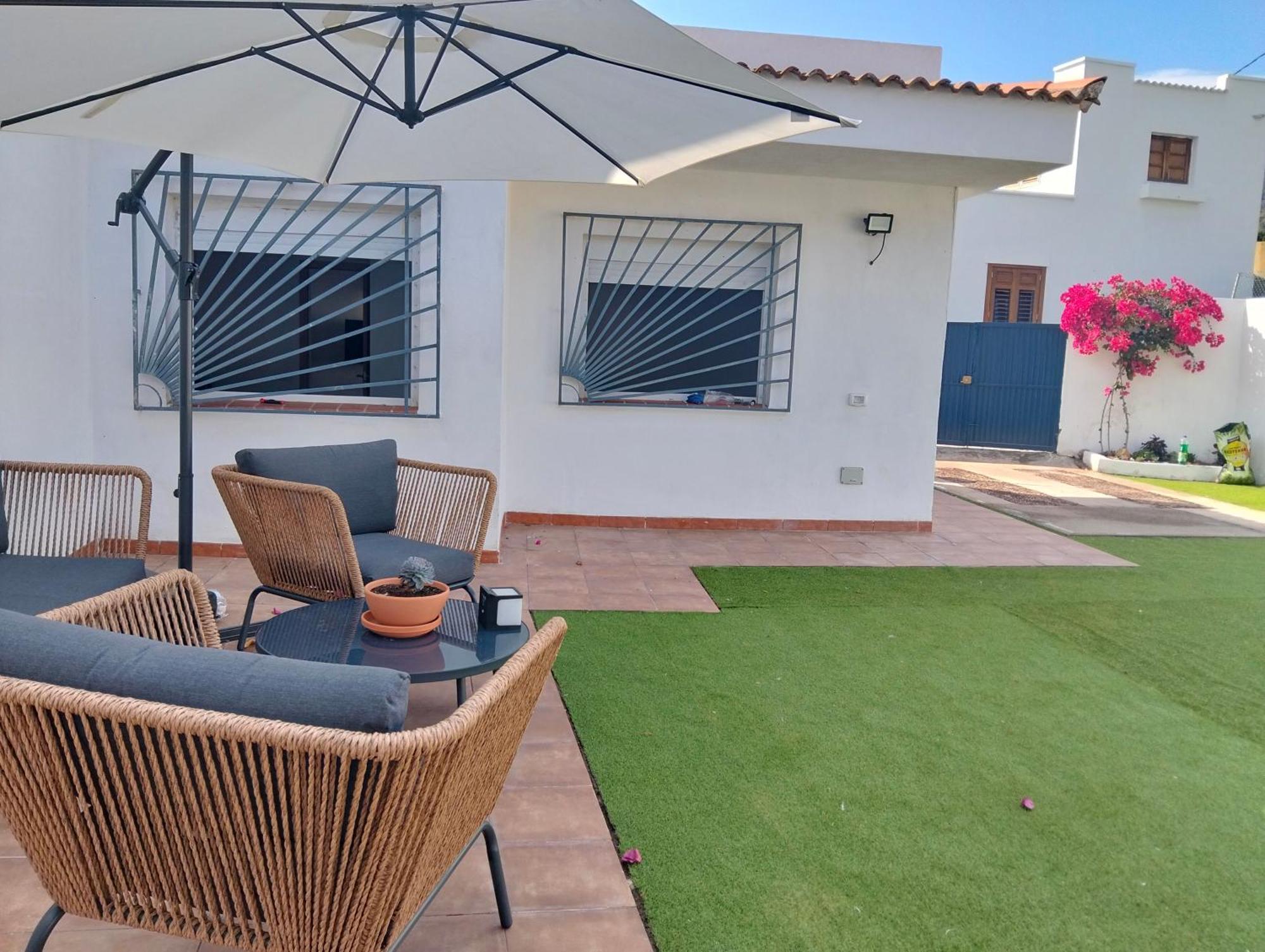 La Casita