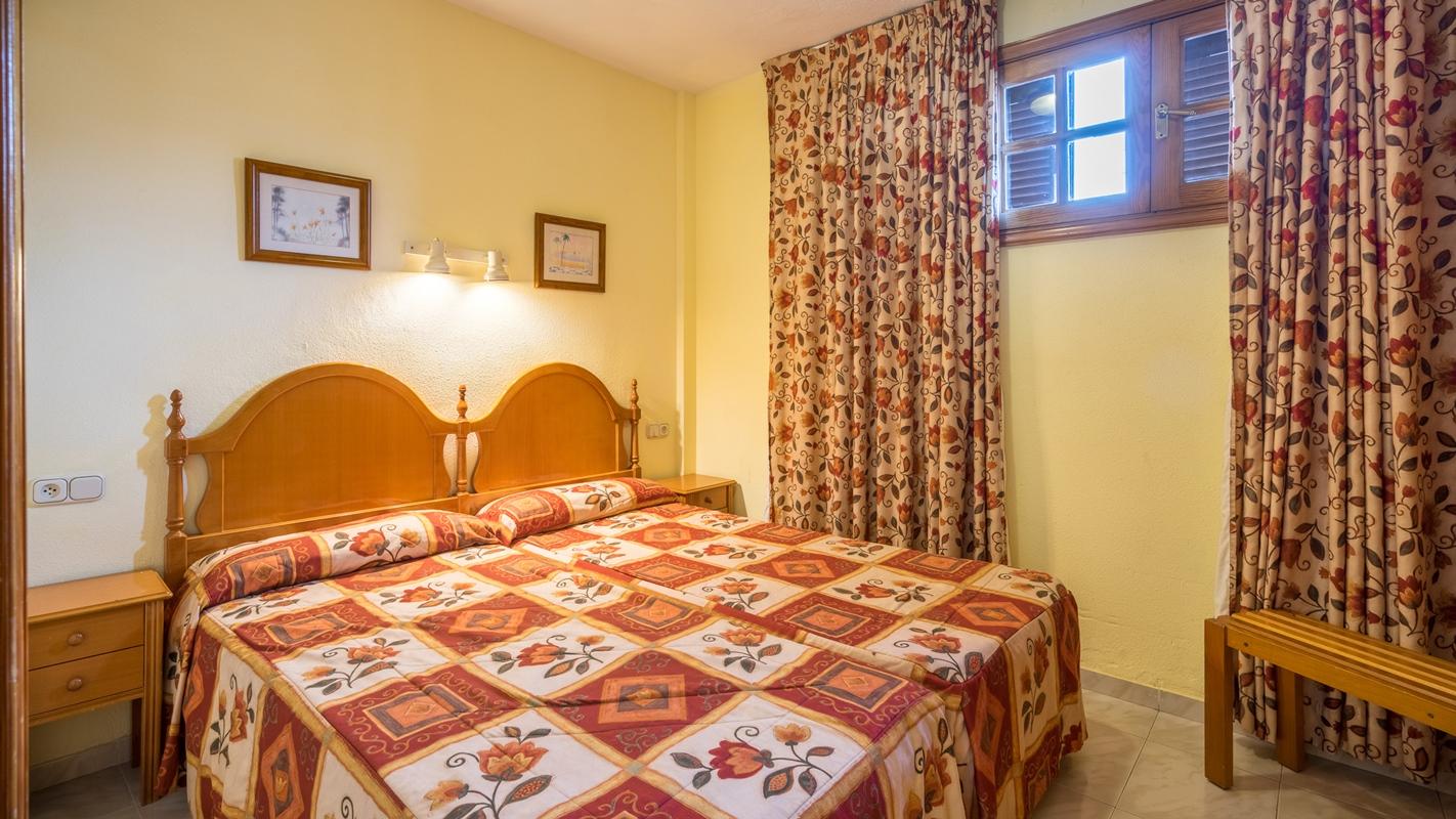 Bluesea Callao Garden Aparthotel 3*