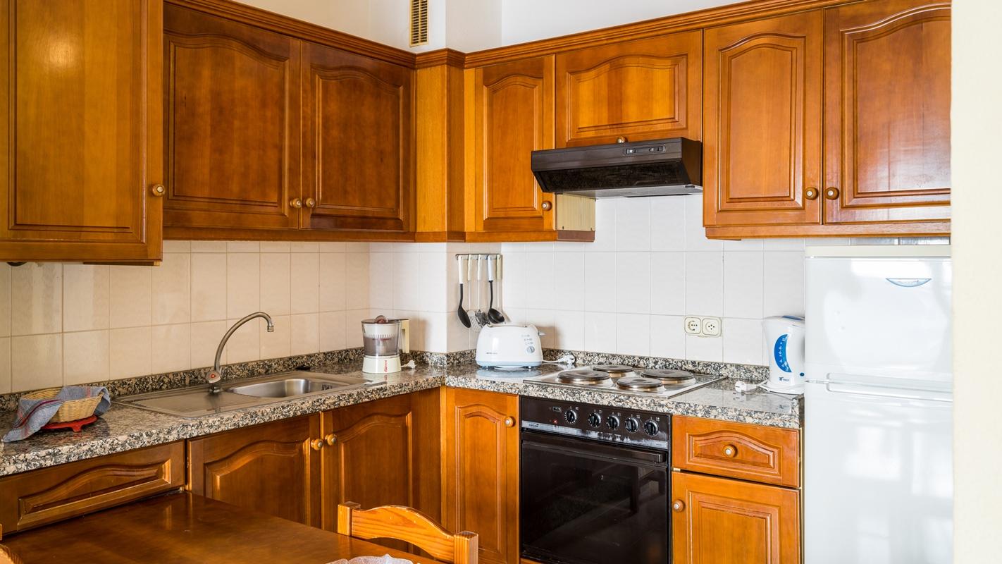Aparthotel Bluesea Callao Garden