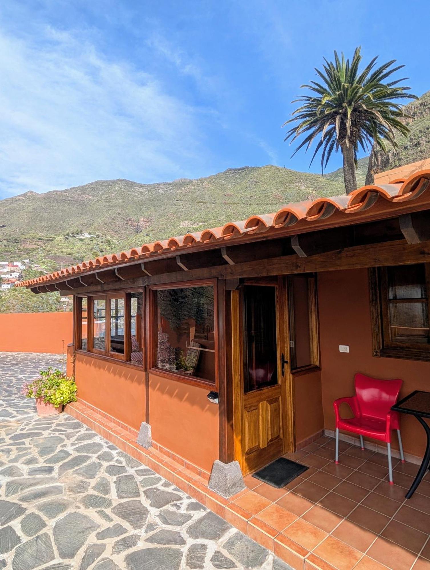 Holiday home - Morrocatana - Tenerife Only Adults *