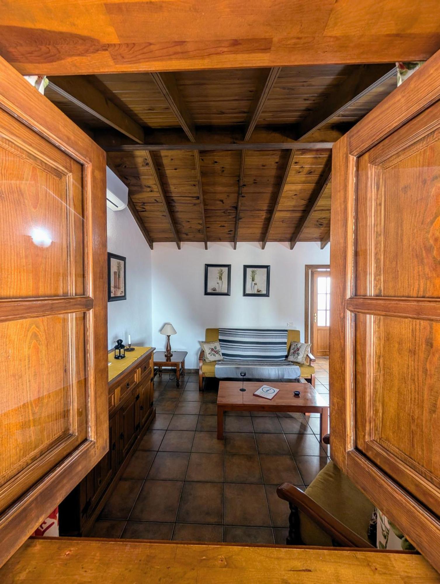- Morrocatana - Tenerife Only Adults Holiday home Masca