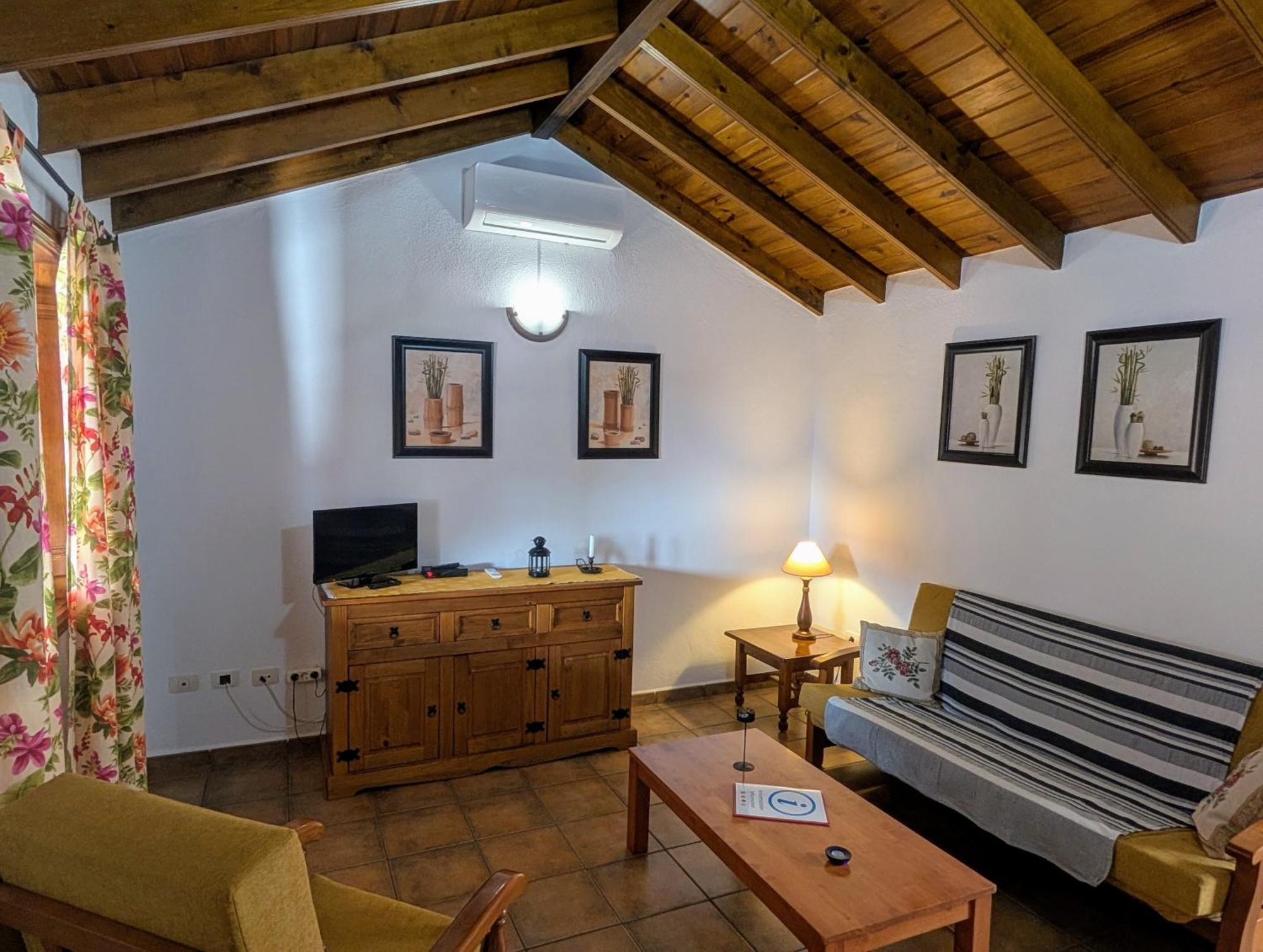 Holiday home - Morrocatana - Tenerife Only Adults Masca