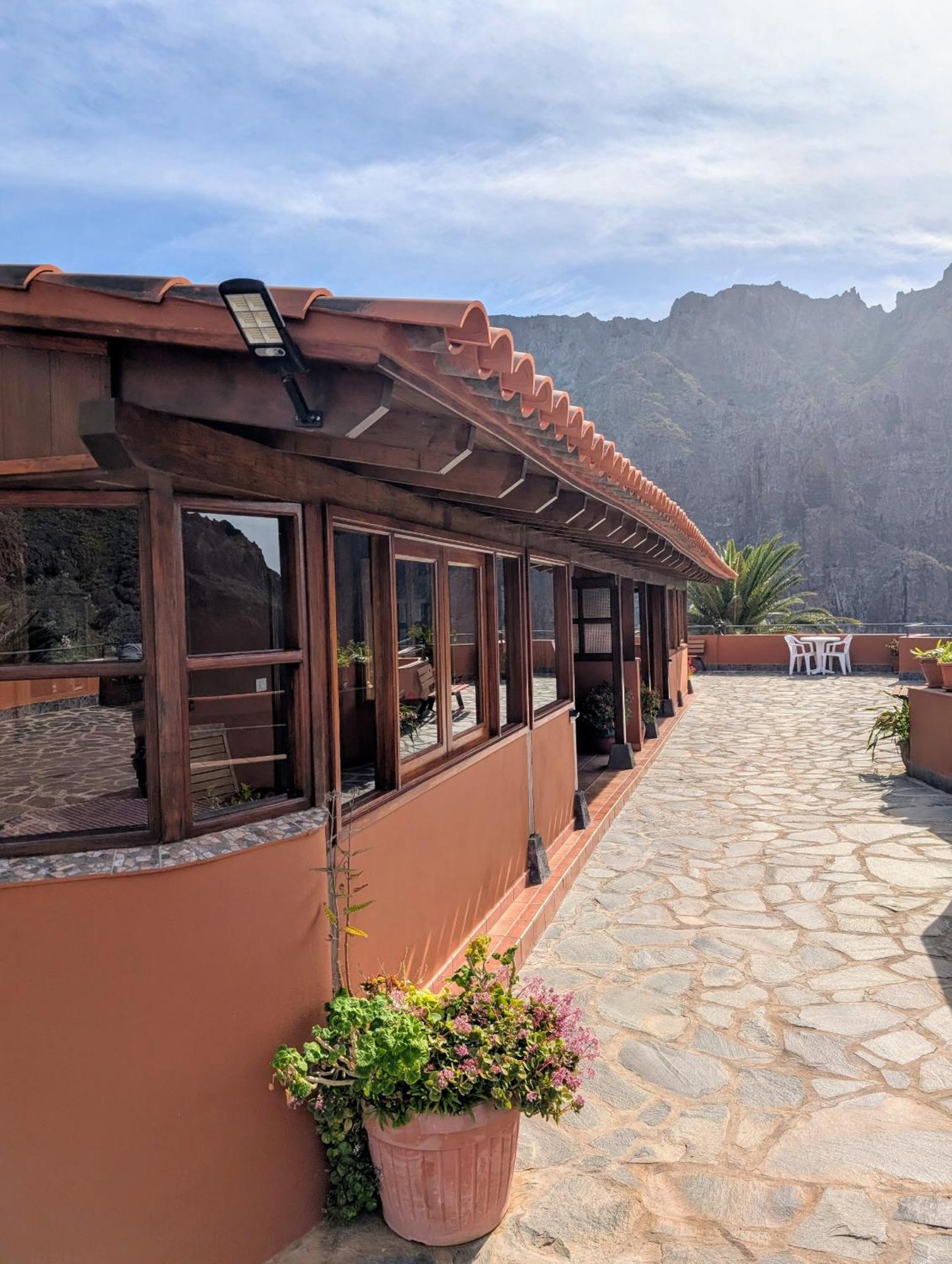 - Morrocatana - Tenerife Only Adults * Masca