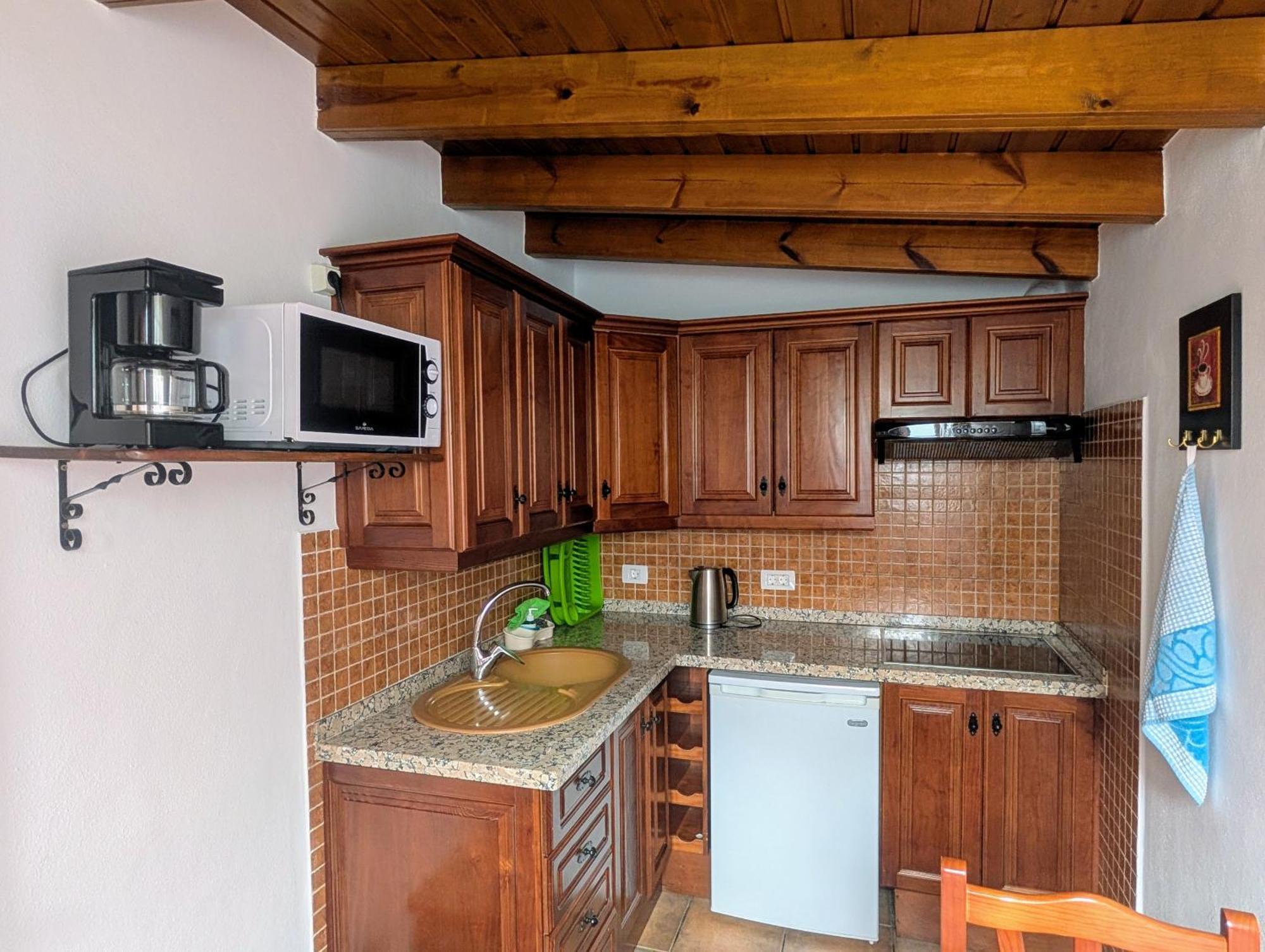 - Morrocatana - Tenerife Only Adults Holiday home