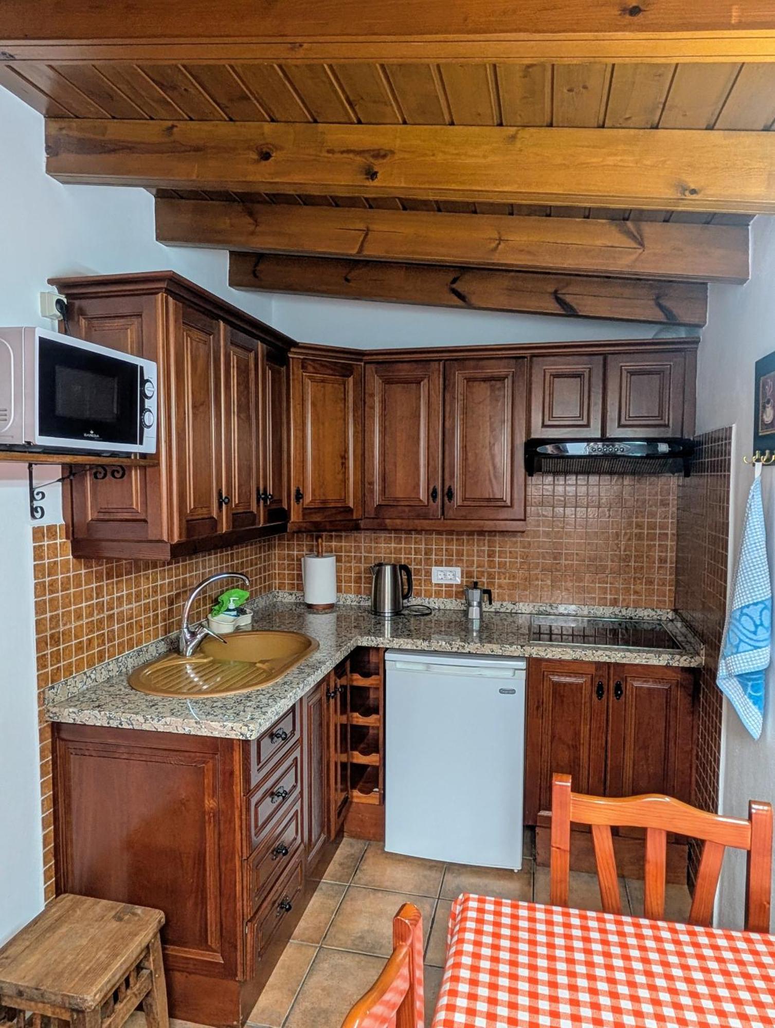 Holiday home - Morrocatana - Tenerife Only Adults