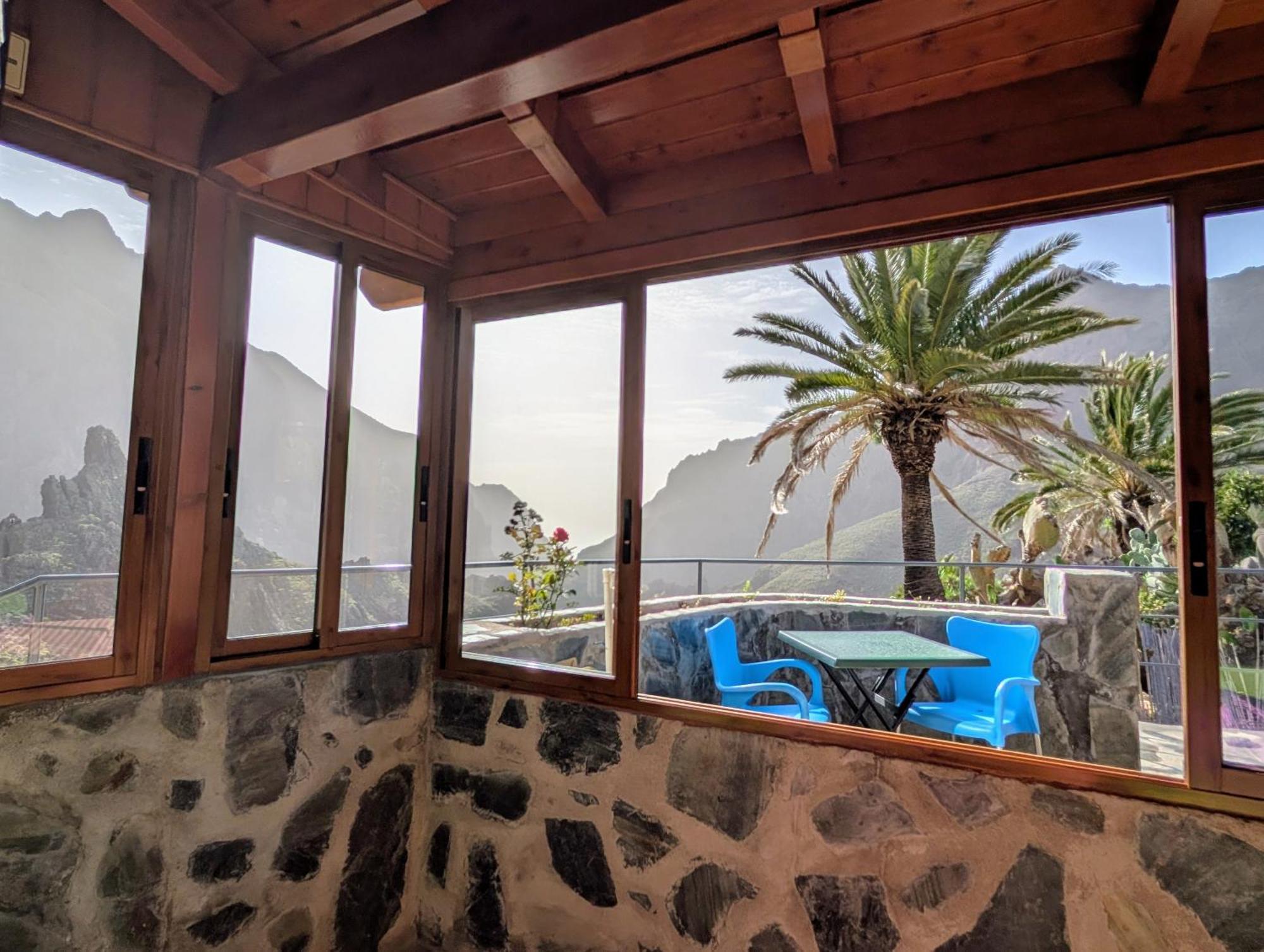 - Morrocatana - Tenerife Only Adults Masca