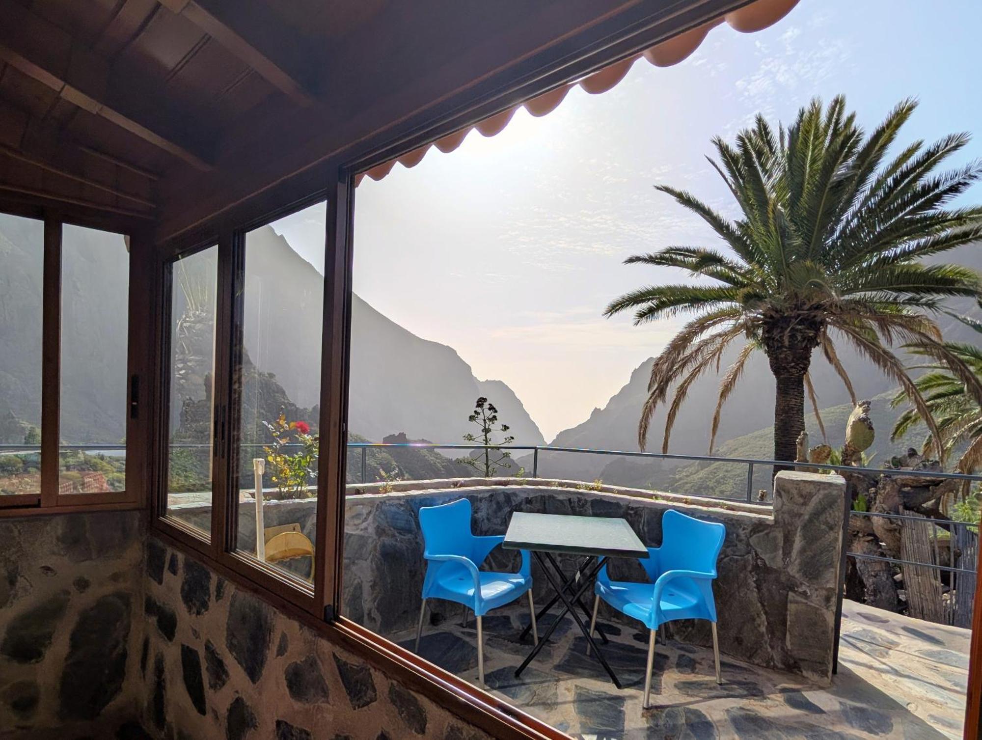 - Morrocatana - Tenerife Only Adults
