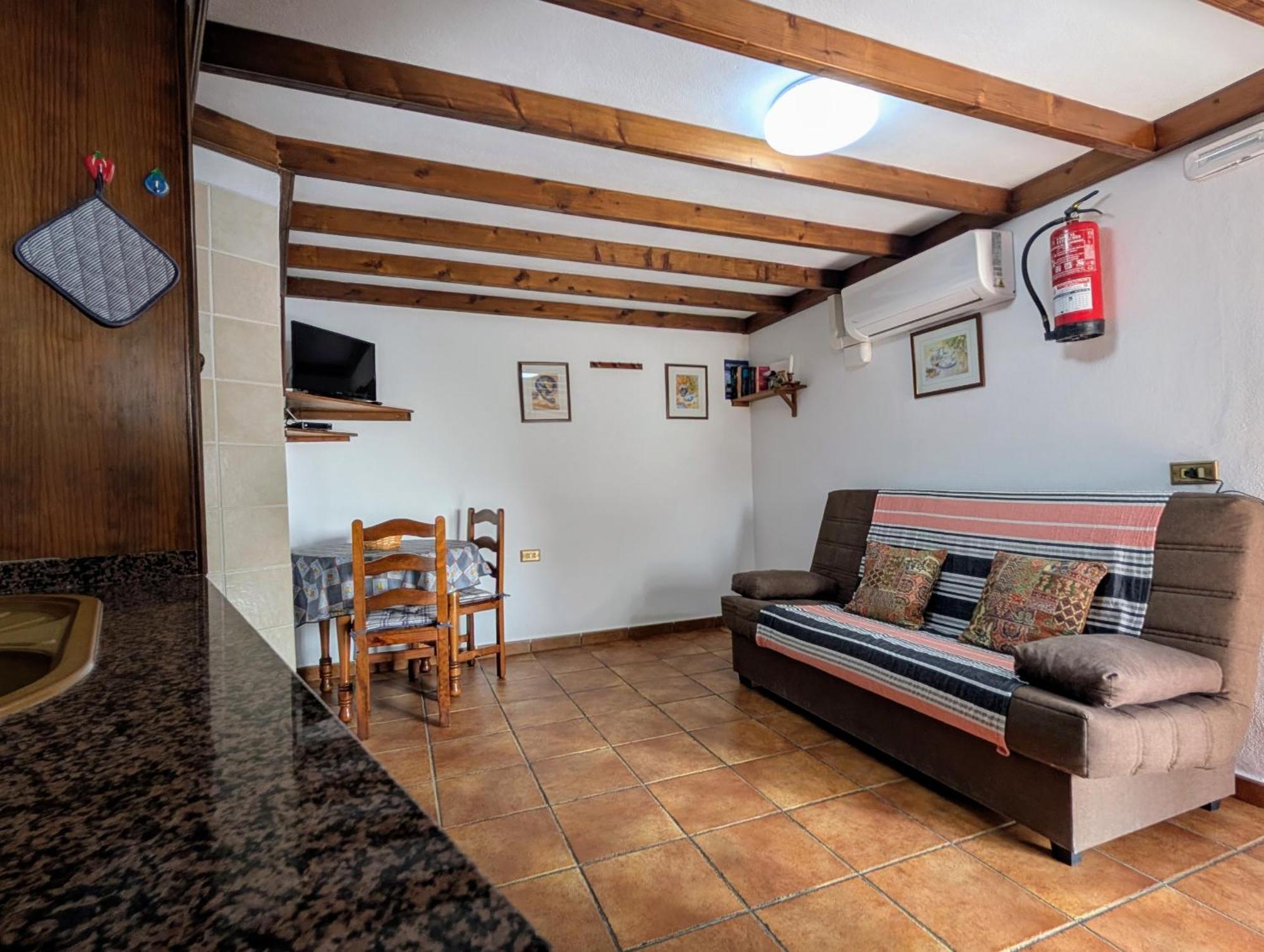 - Morrocatana - Tenerife Only Adults Holiday home *