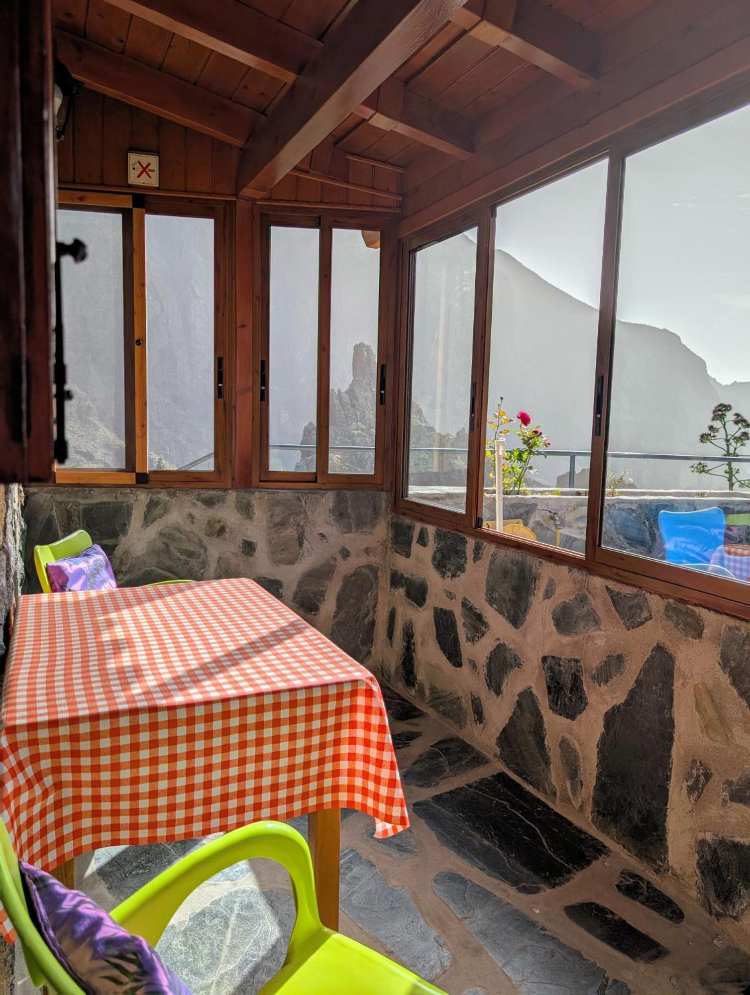 Holiday home - Morrocatana - Tenerife Only Adults *