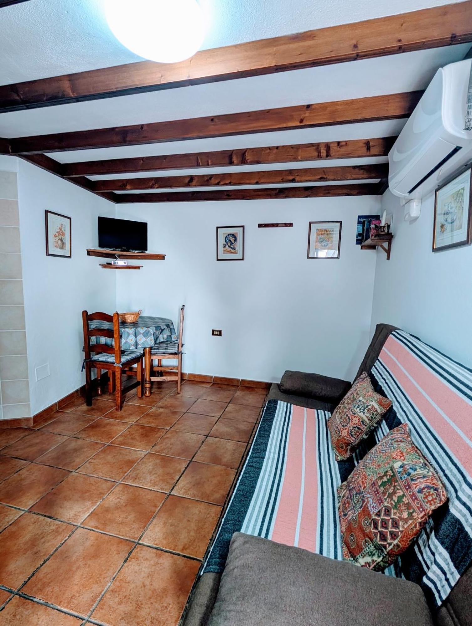 - Morrocatana - Tenerife Only Adults Holiday home Masca