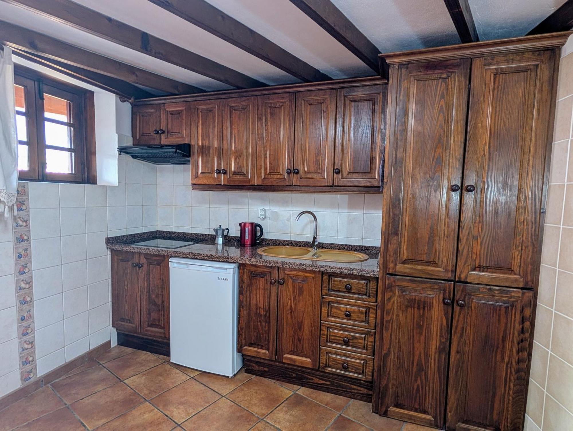 Holiday home - Morrocatana - Tenerife Only Adults Masca