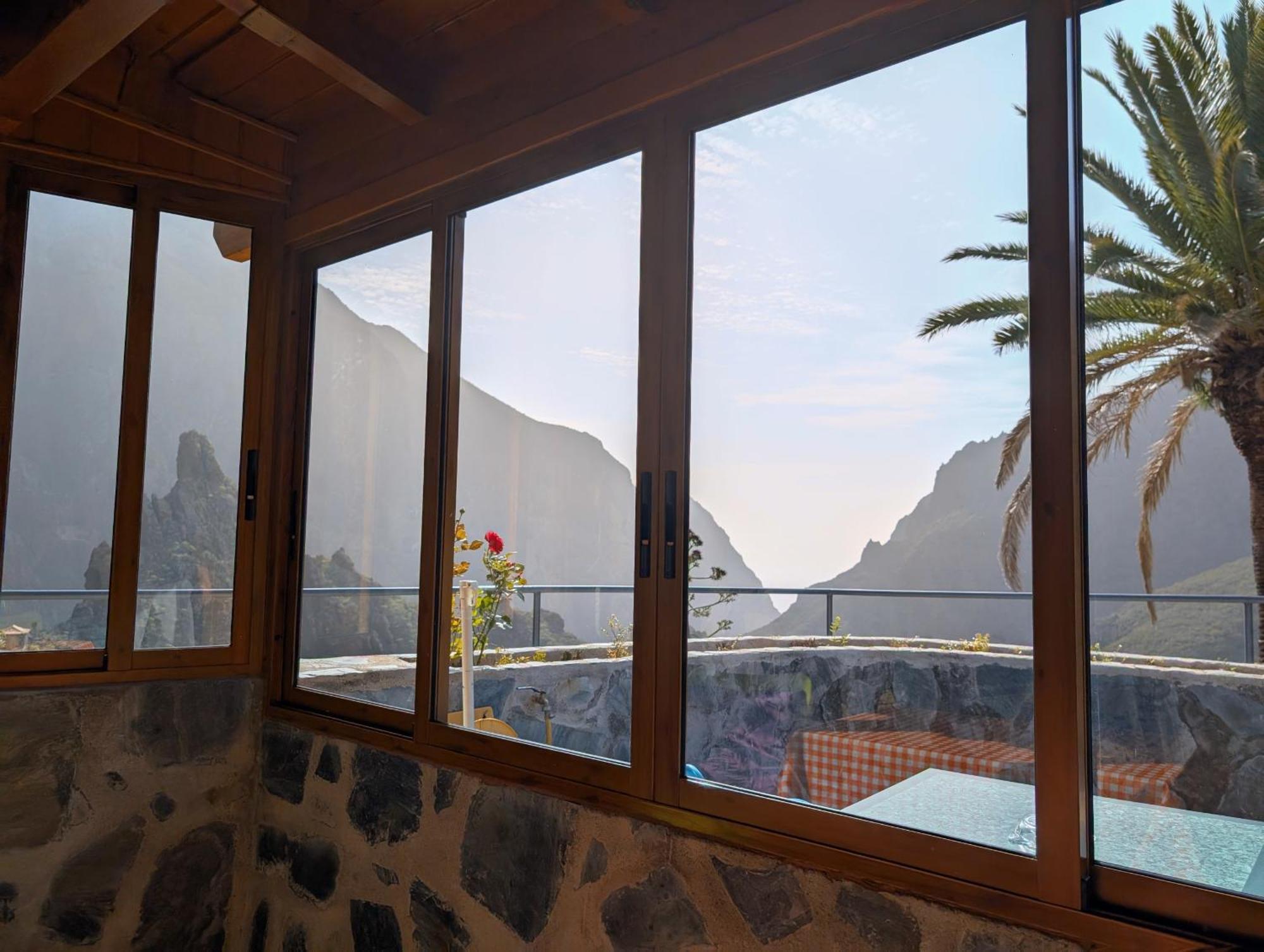- Morrocatana - Tenerife Only Adults Masca