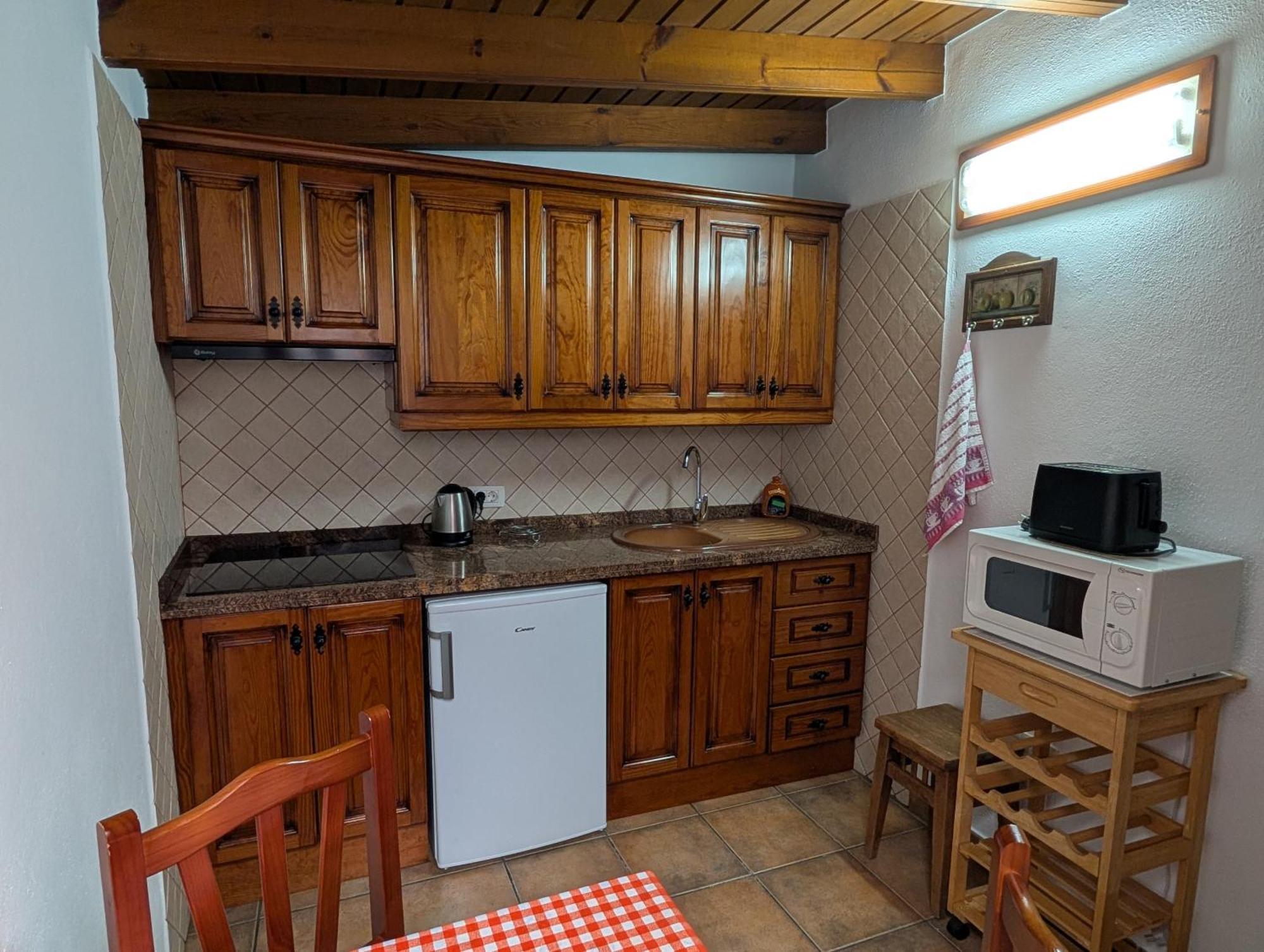 - Morrocatana - Tenerife Only Adults * Masca