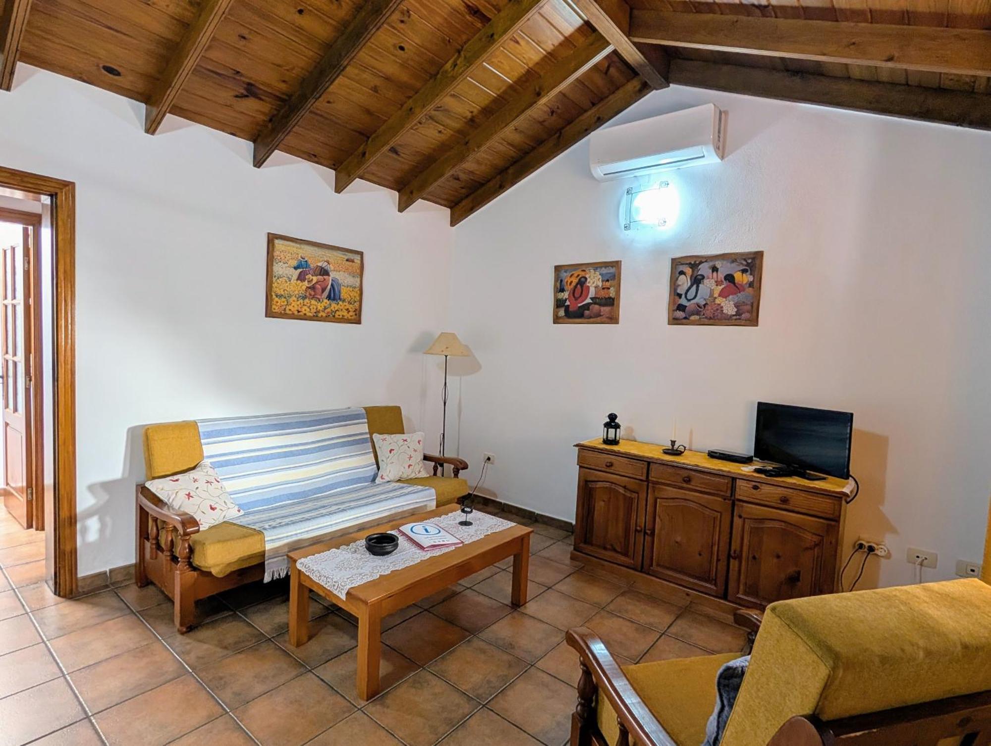 - Morrocatana - Tenerife Only Adults Holiday home *