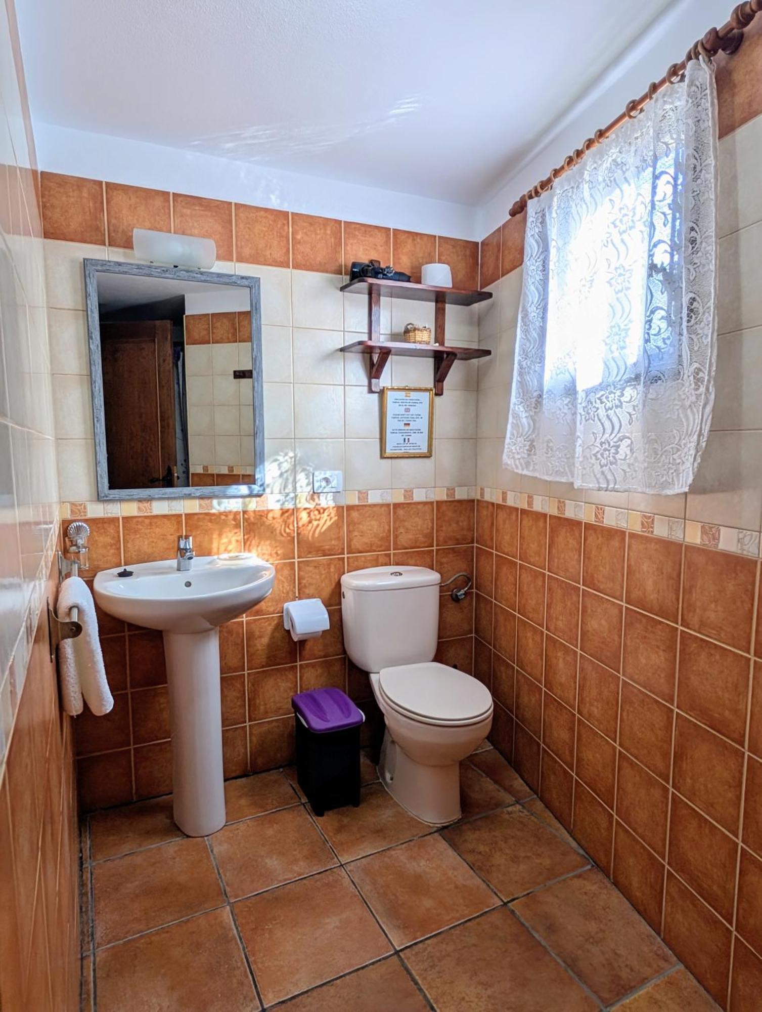 Holiday home - Morrocatana - Tenerife Only Adults *
