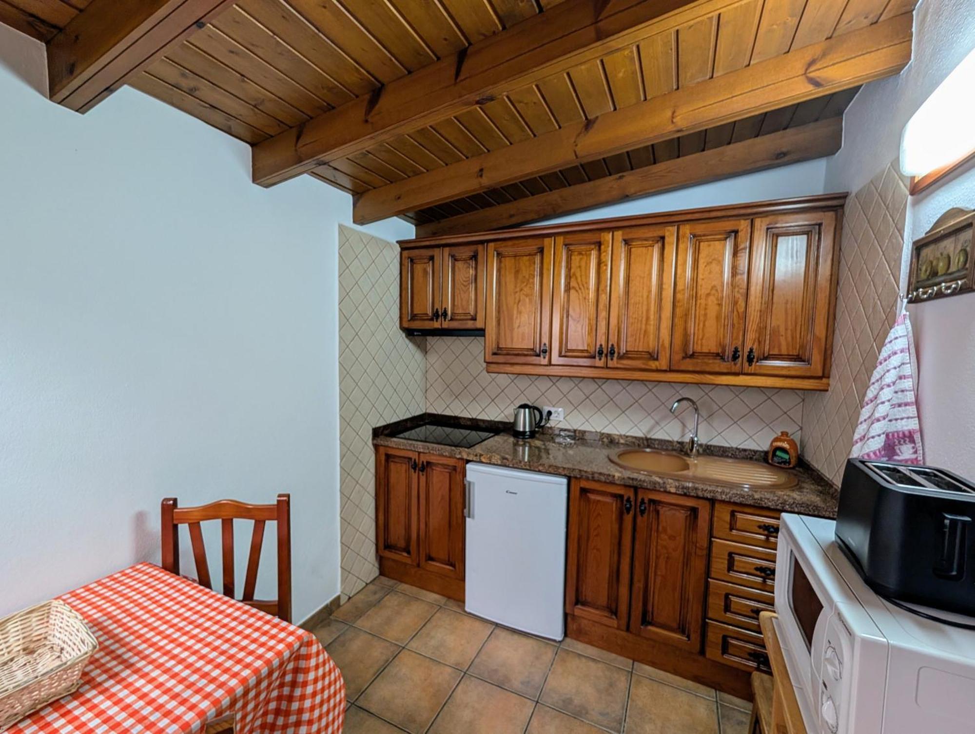 - Morrocatana - Tenerife Only Adults Holiday home Masca