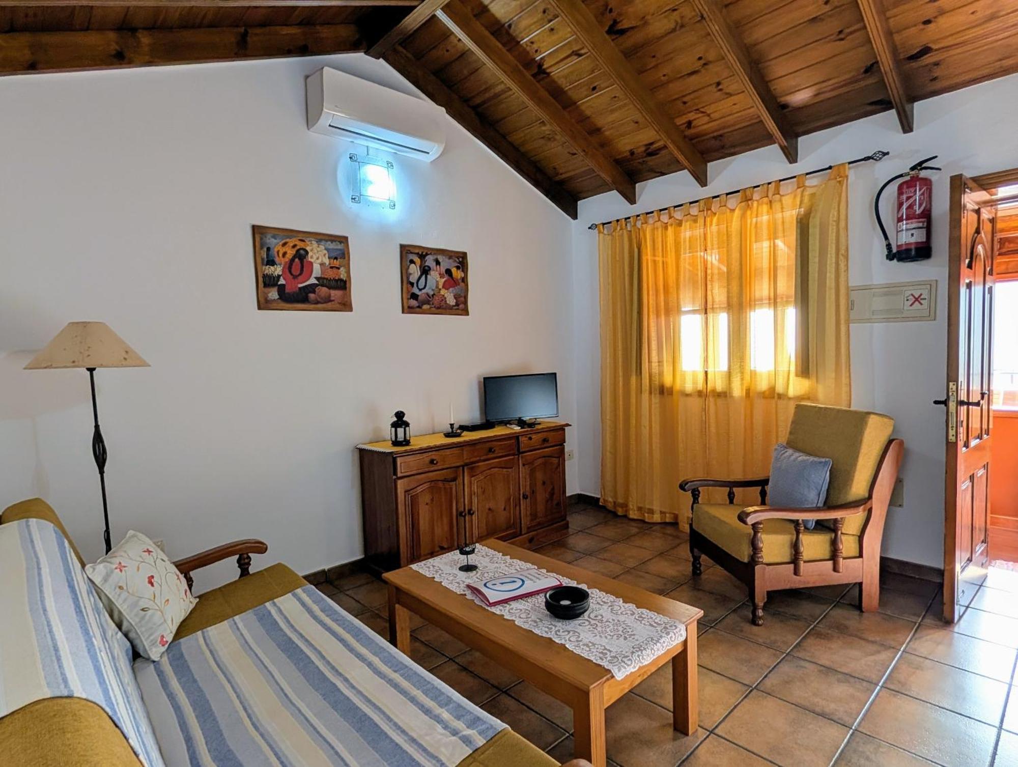 Holiday home - Morrocatana - Tenerife Only Adults Masca