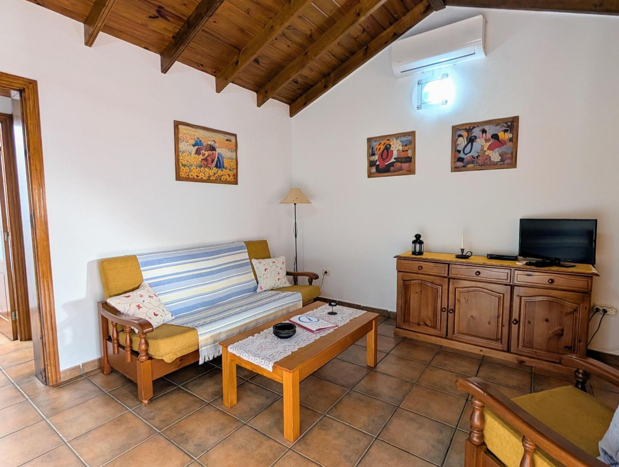 - Morrocatana - Tenerife Only Adults *