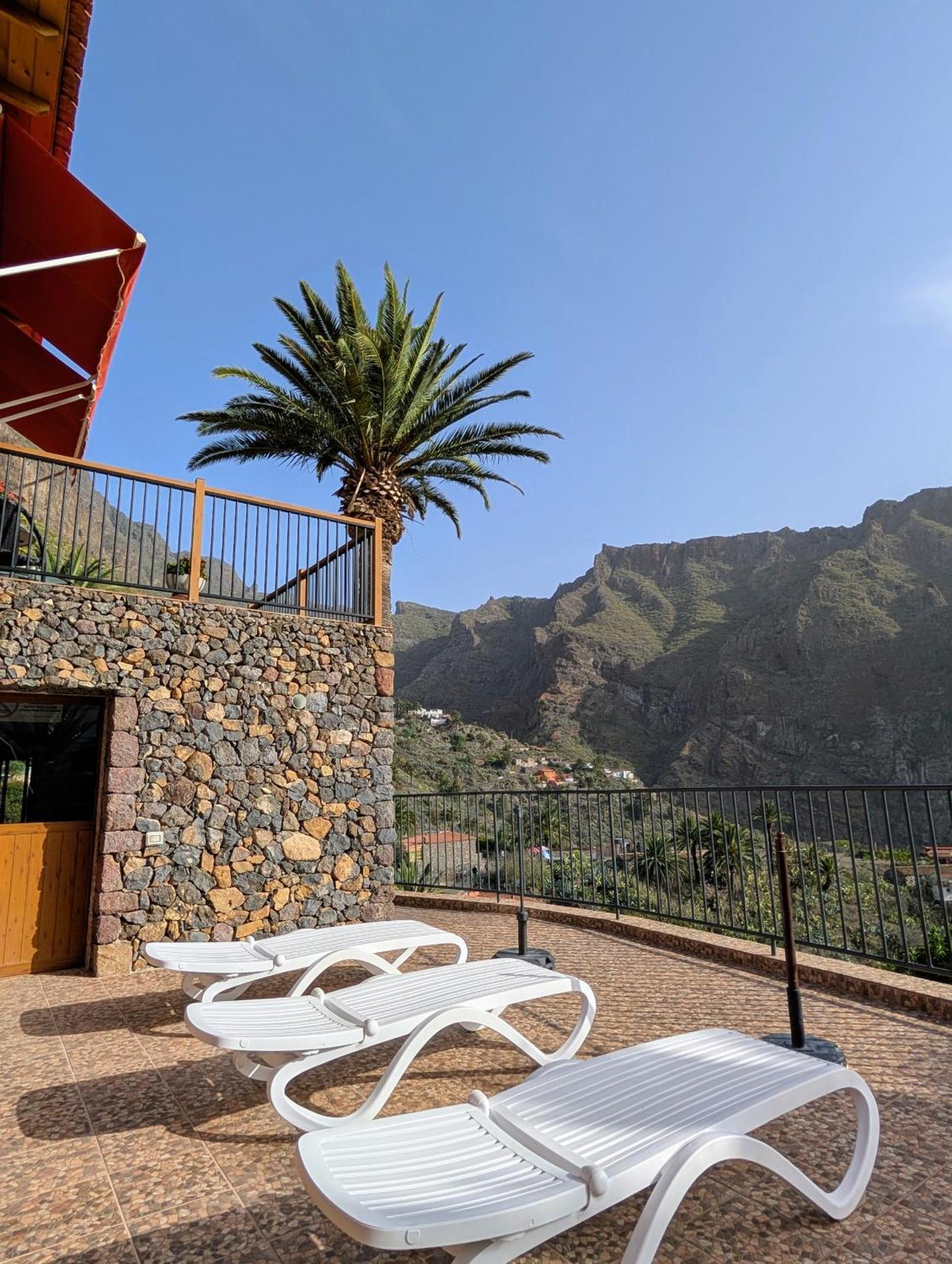 - Morrocatana - Tenerife Only Adults