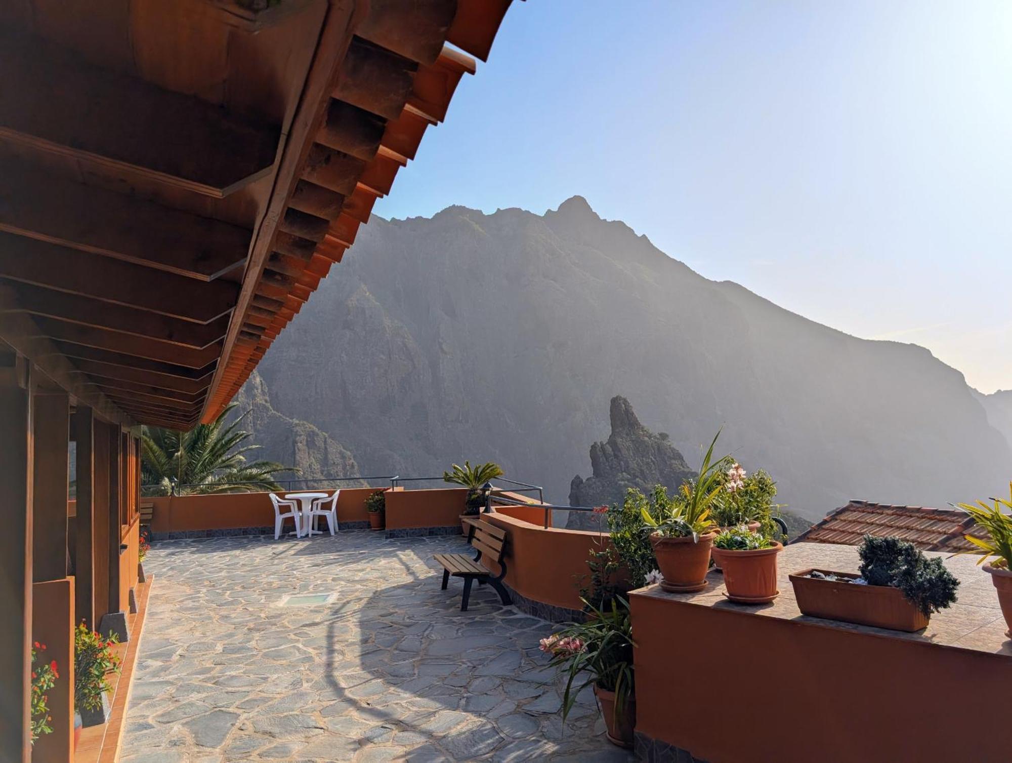 - Morrocatana - Tenerife Only Adults Holiday home *