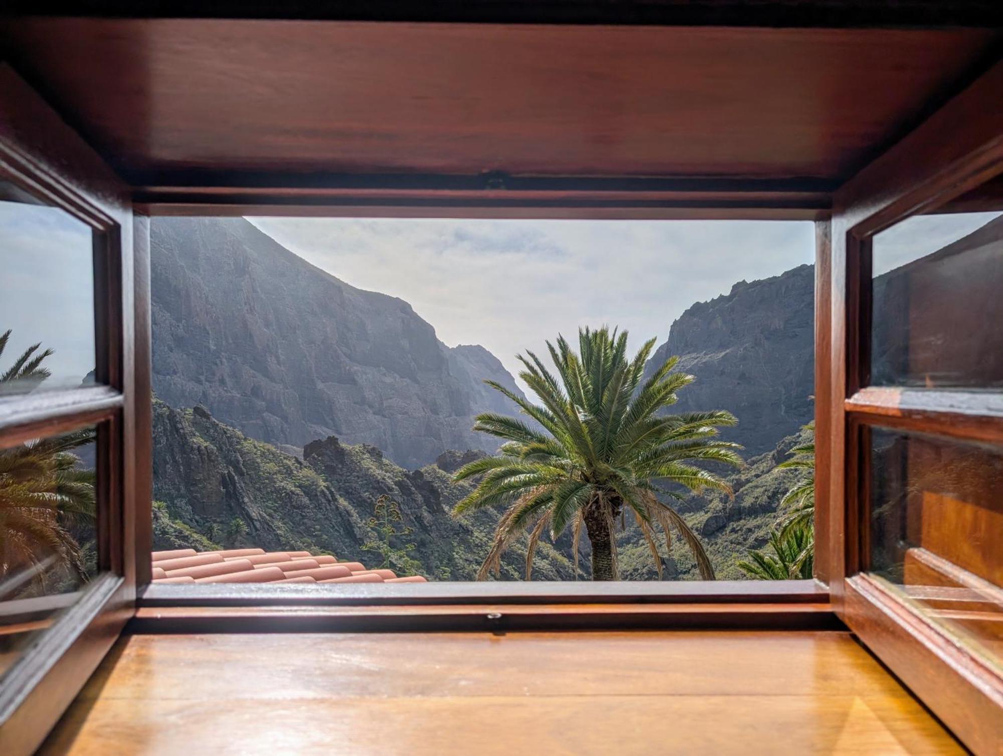 - Morrocatana - Tenerife Only Adults Holiday home Masca