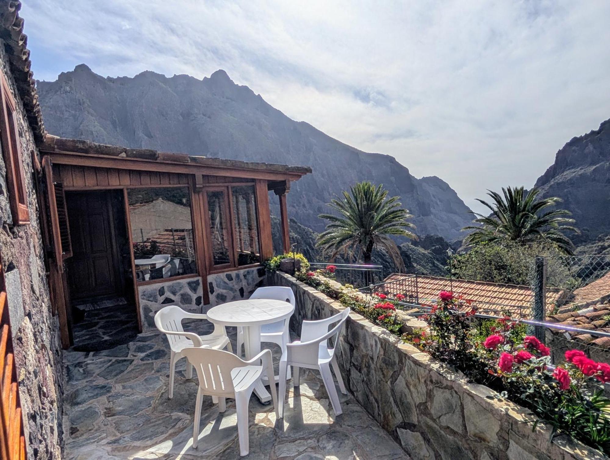 Holiday home - Morrocatana - Tenerife Only Adults Masca