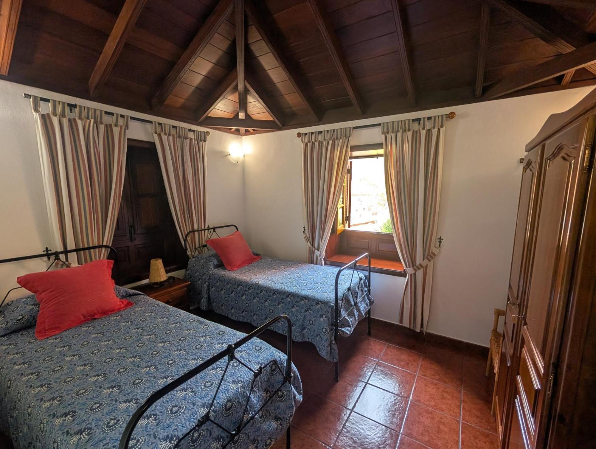 - Morrocatana - Tenerife Only Adults Masca