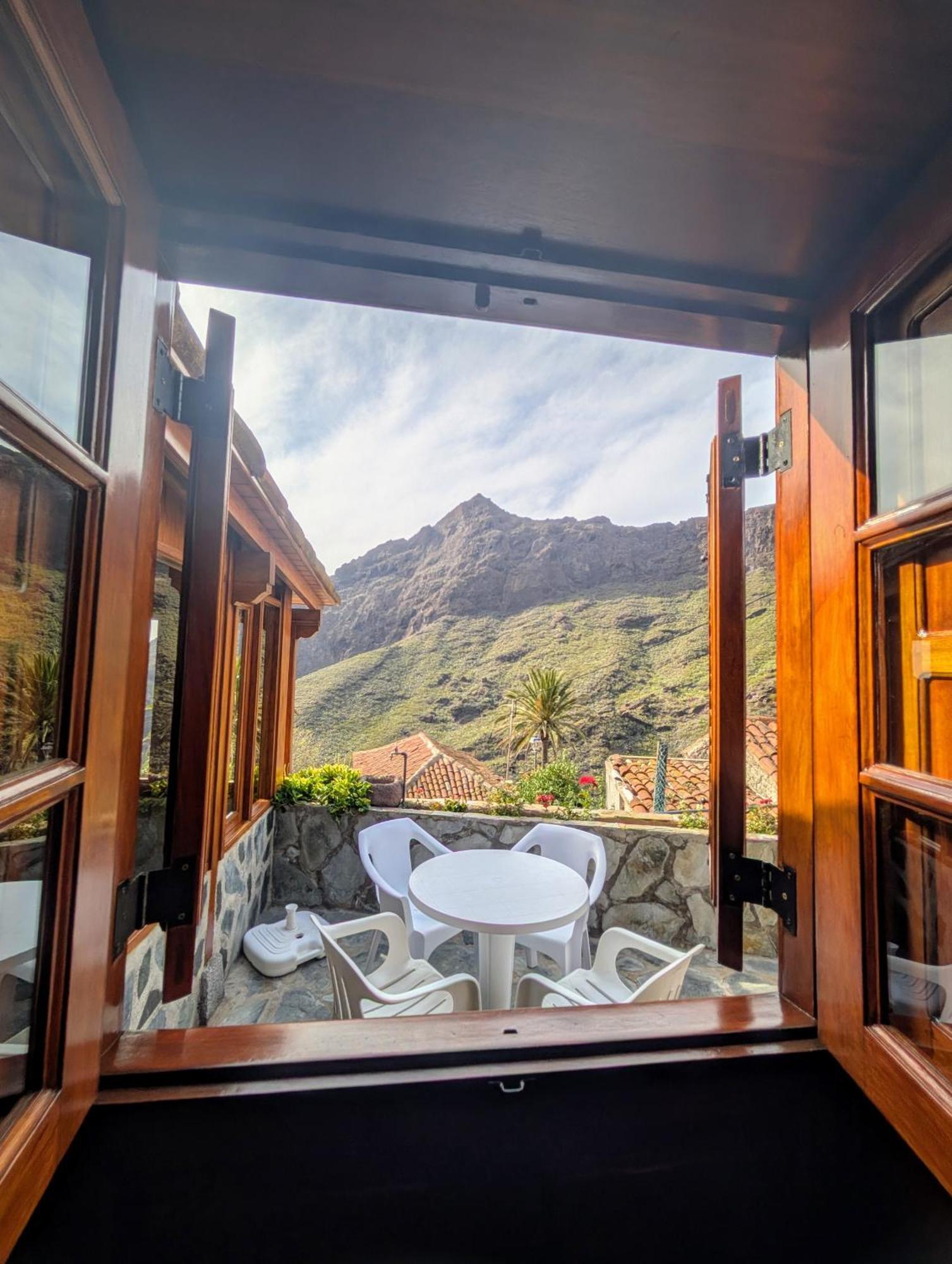 - Morrocatana - Tenerife Only Adults