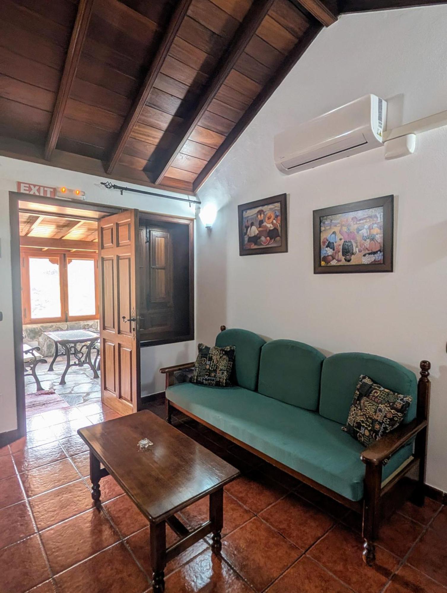 - Morrocatana - Tenerife Only Adults Holiday home Masca