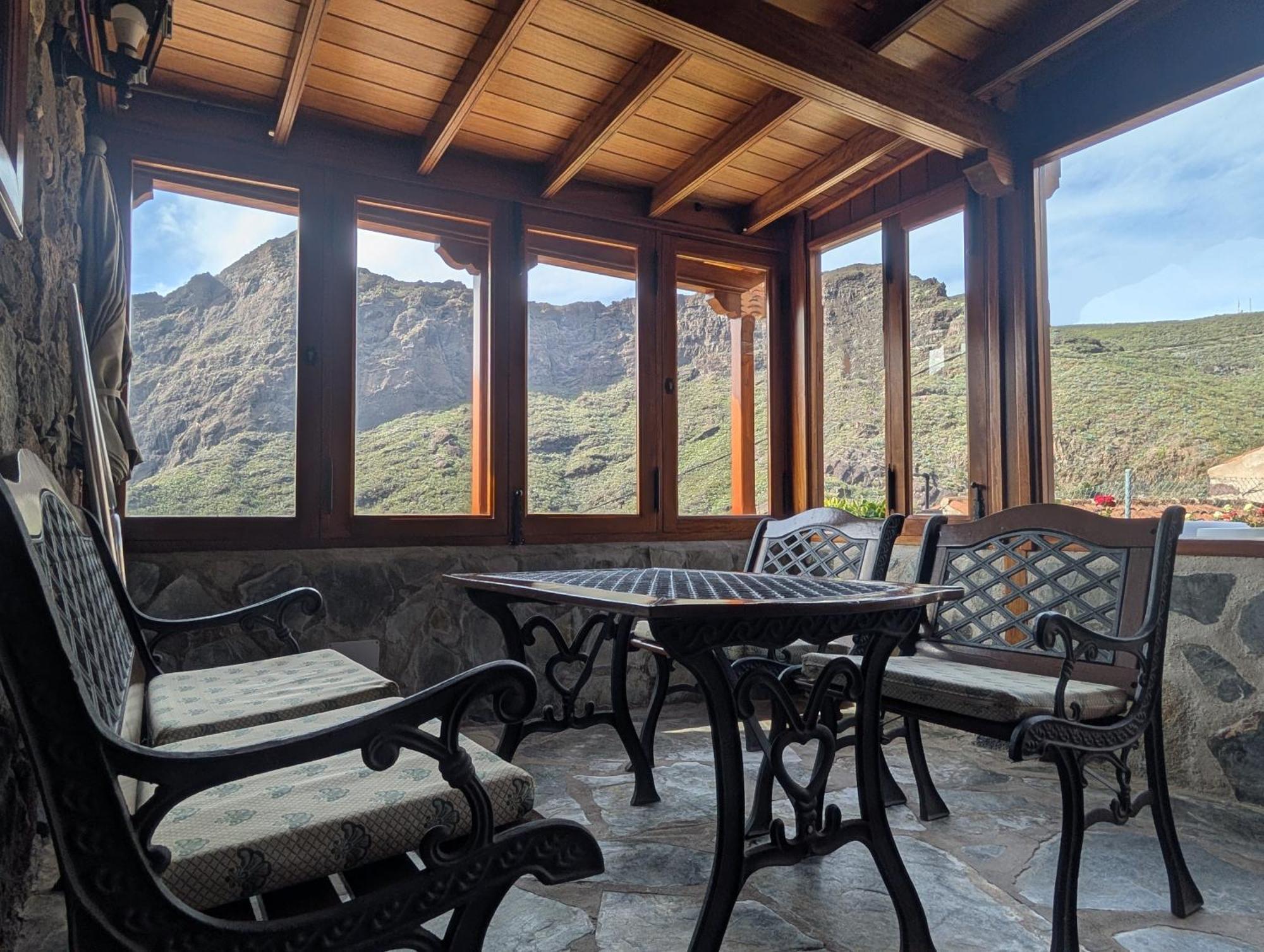 Holiday home - Morrocatana - Tenerife Only Adults Masca