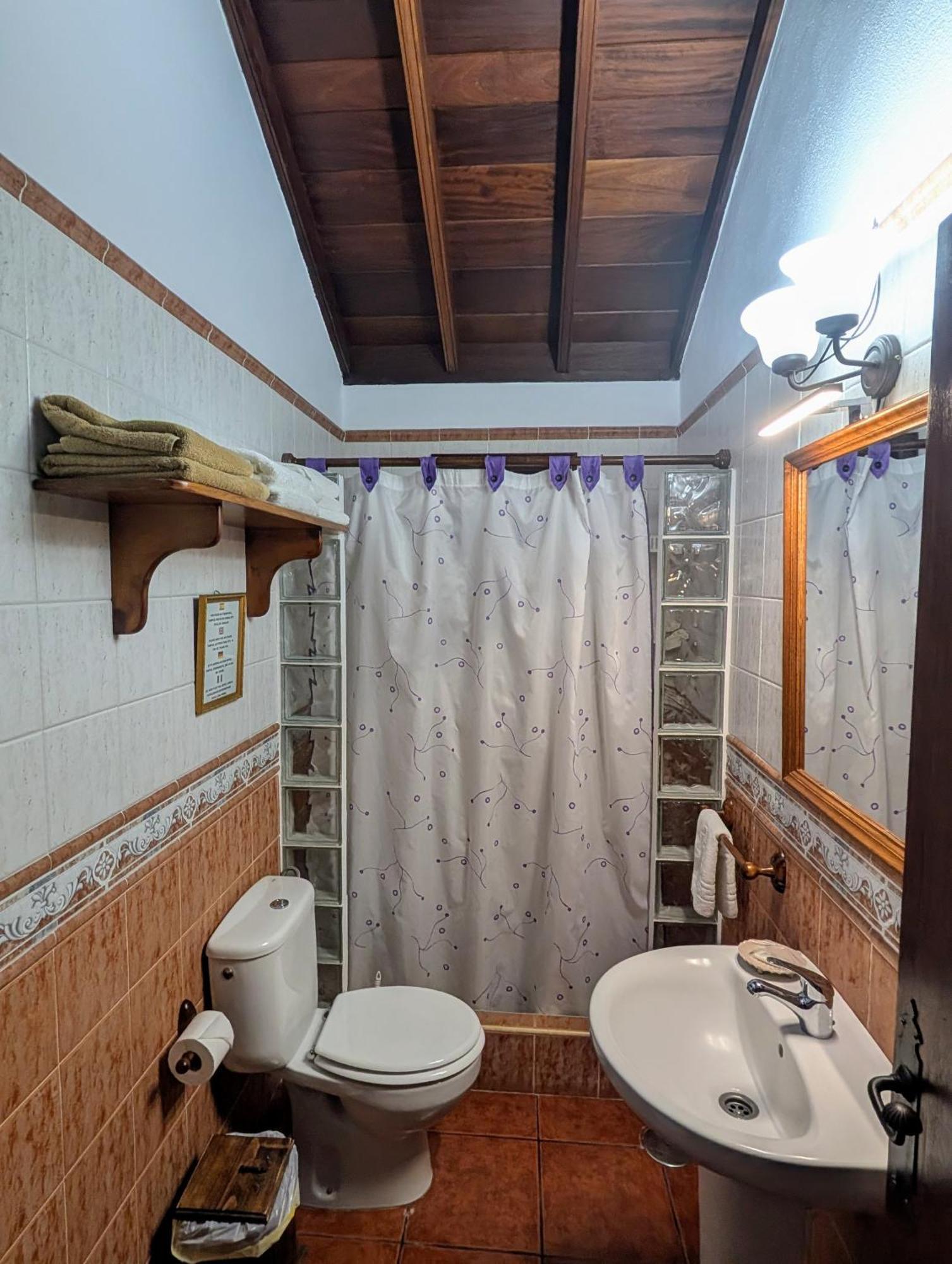 - Morrocatana - Tenerife Only Adults *
