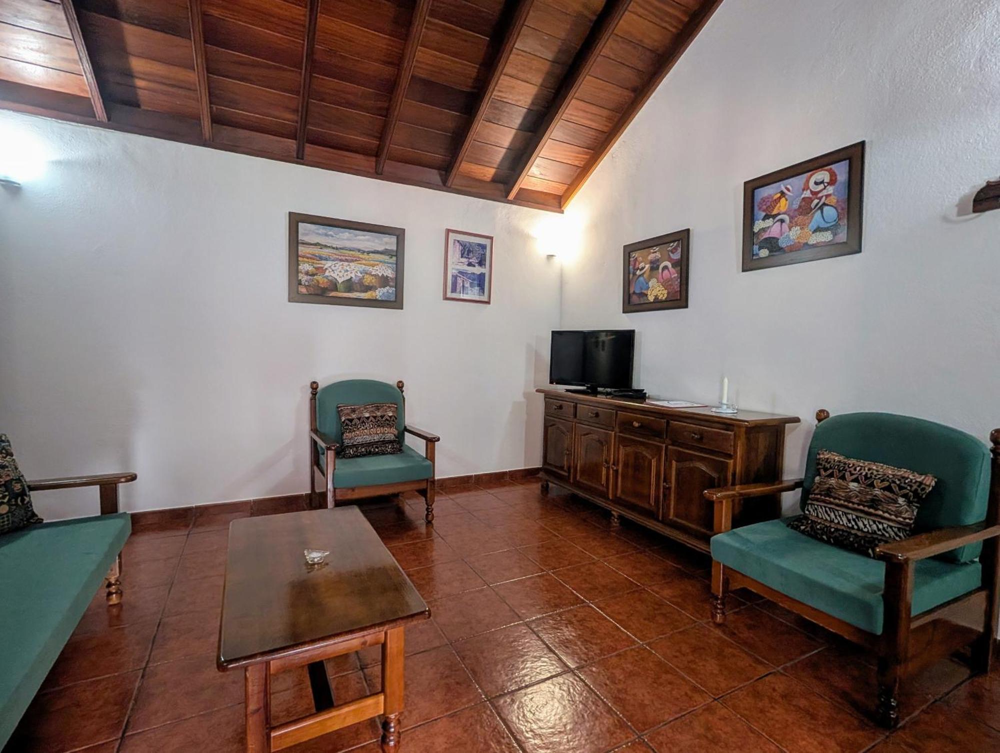 - Morrocatana - Tenerife Only Adults Masca