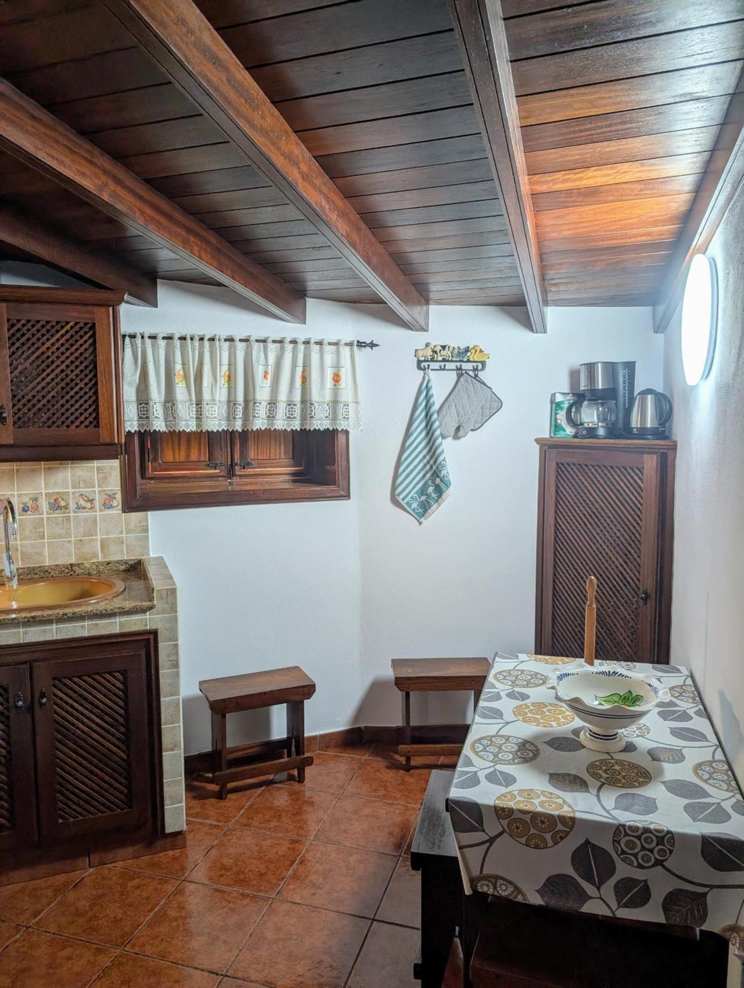 - Morrocatana - Tenerife Only Adults * Masca