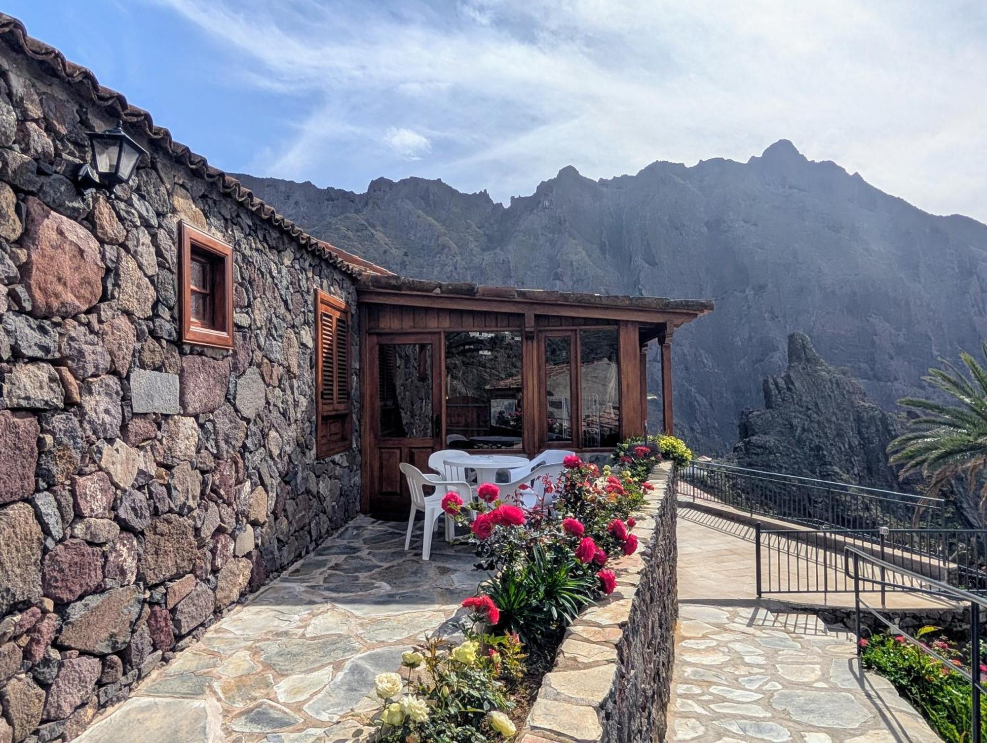 Holiday home - Morrocatana - Tenerife Only Adults