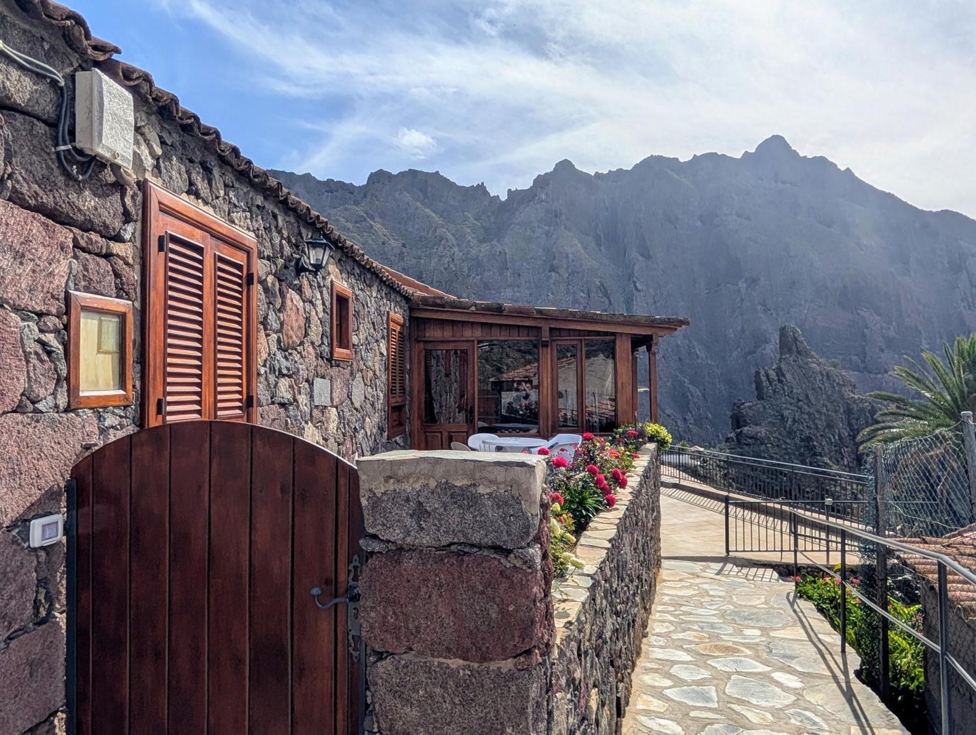 - Morrocatana - Tenerife Only Adults *