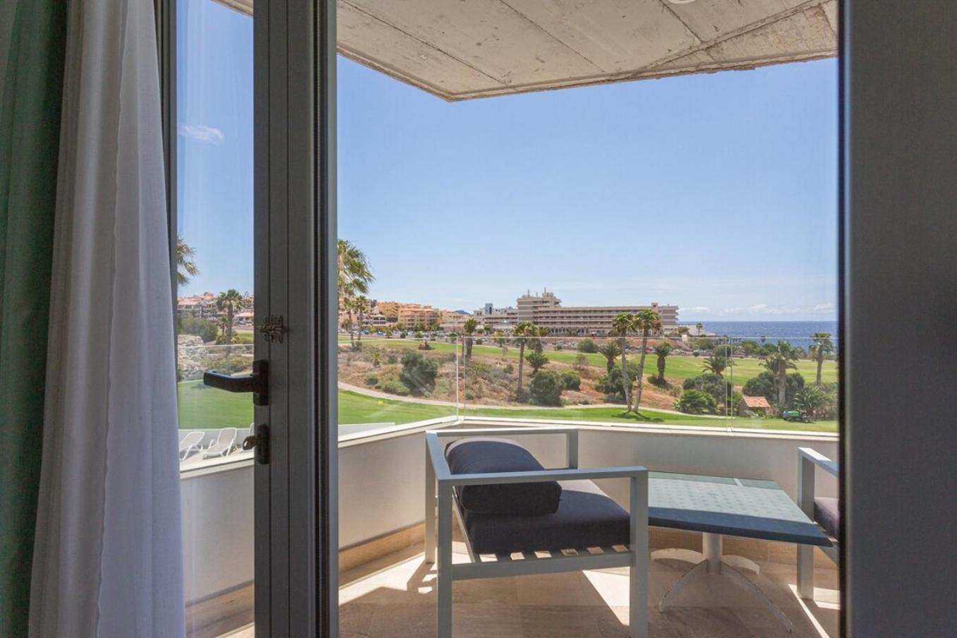 Amarilla Golf Villas-lovely Complex-amazing View