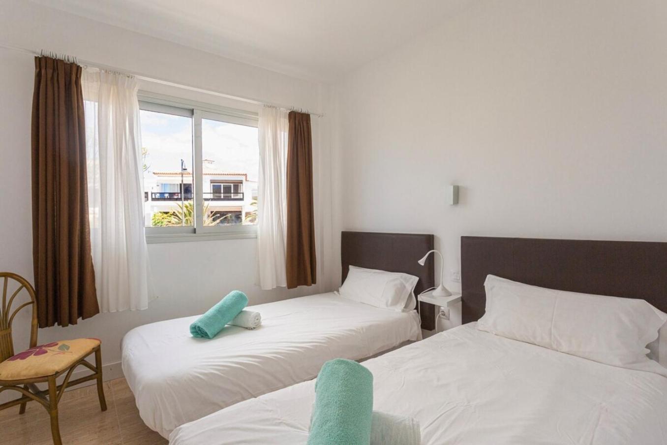 Apartamento Amarilla Golf Villas-lovely Complex-amazing View