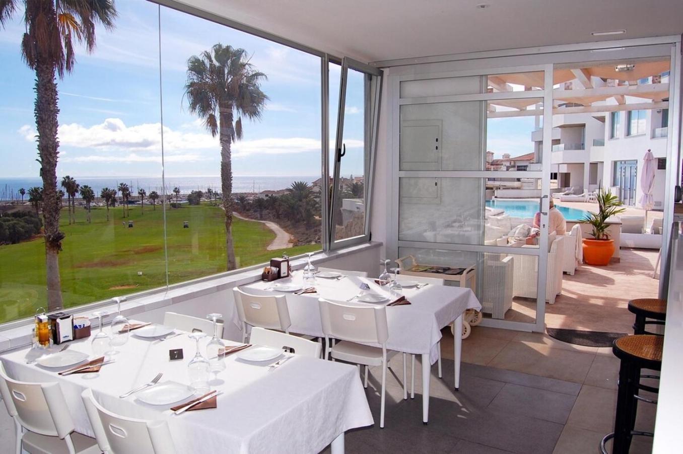 Amarilla Golf Villas-lovely Complex-amazing View * San Miguel de Abona