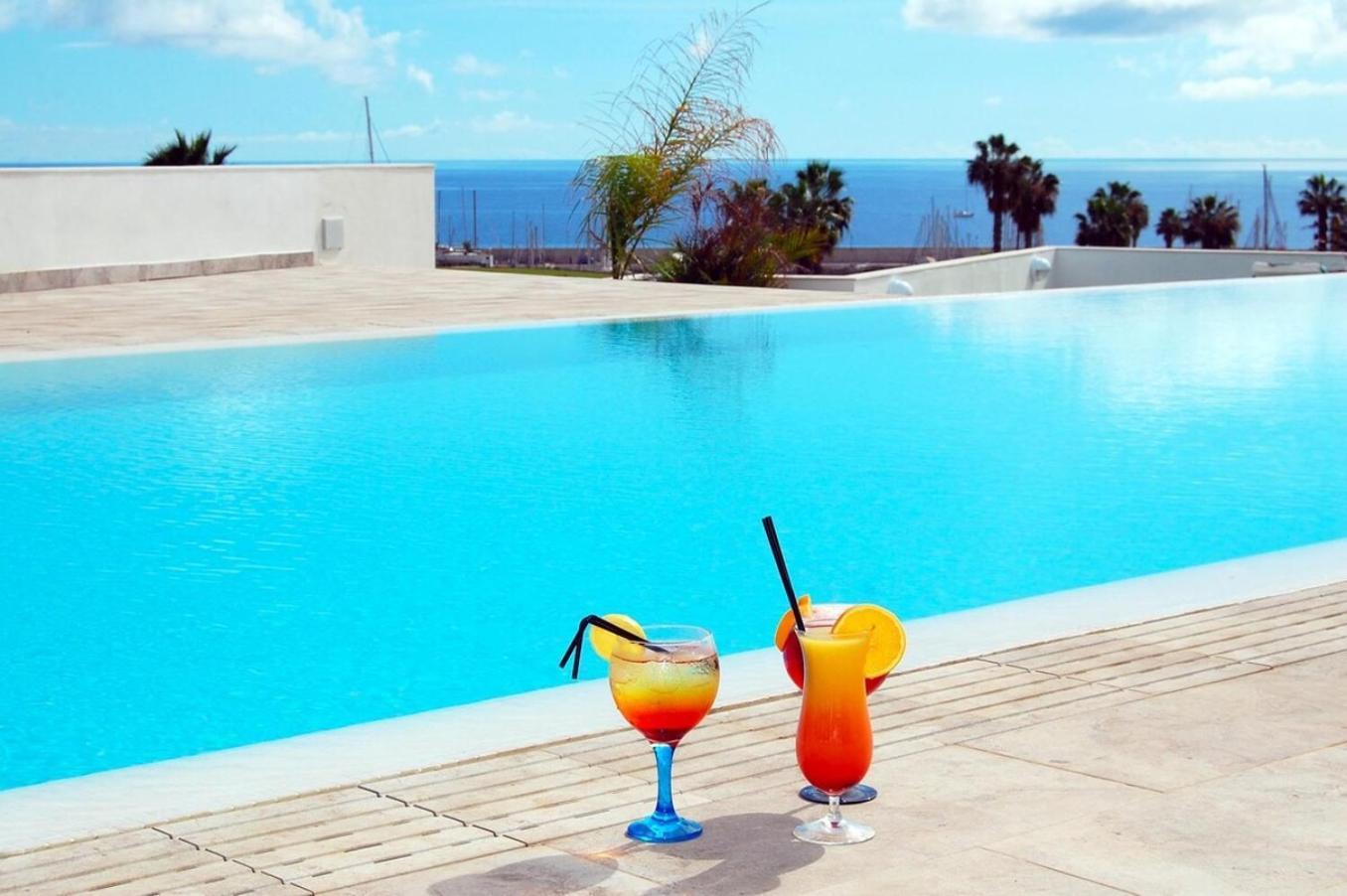Apartamento Amarilla Golf Villas-lovely Complex-amazing View